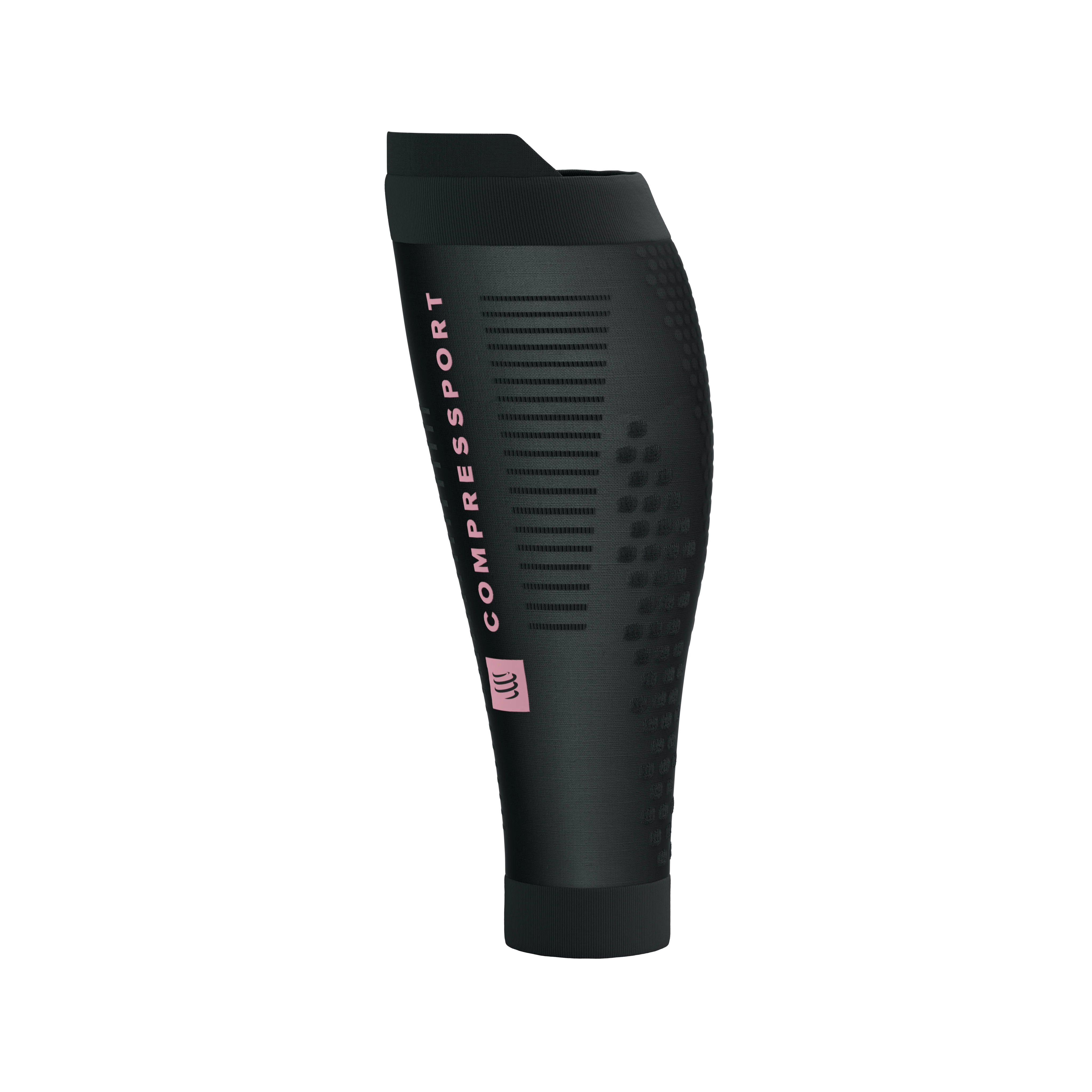 Compressport R2 3.0 - Eat My Dust! Compression Sleeve - Dark Gull Gray - SS26 - Image 9