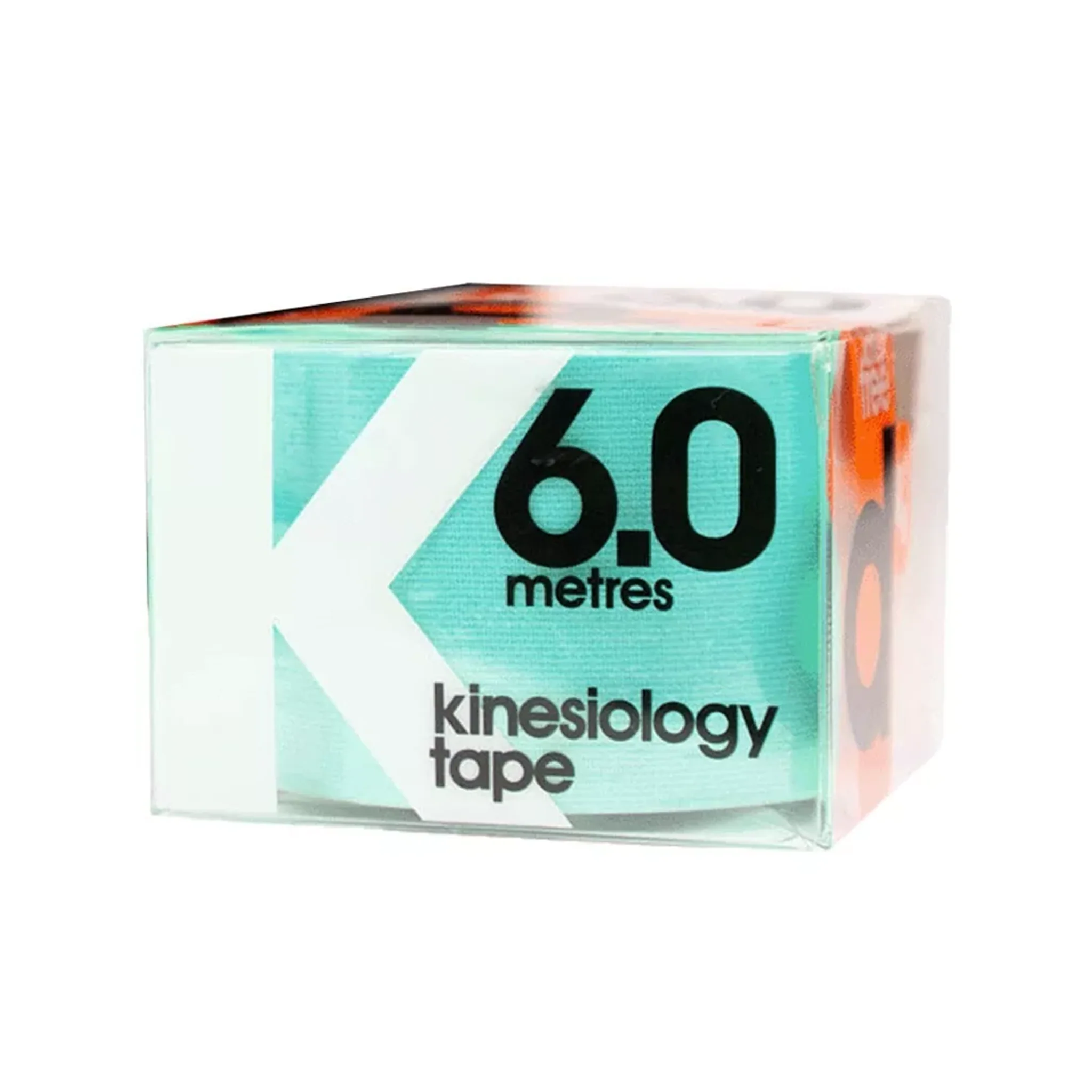 D3 Kinesiology Tape - Spearmint
