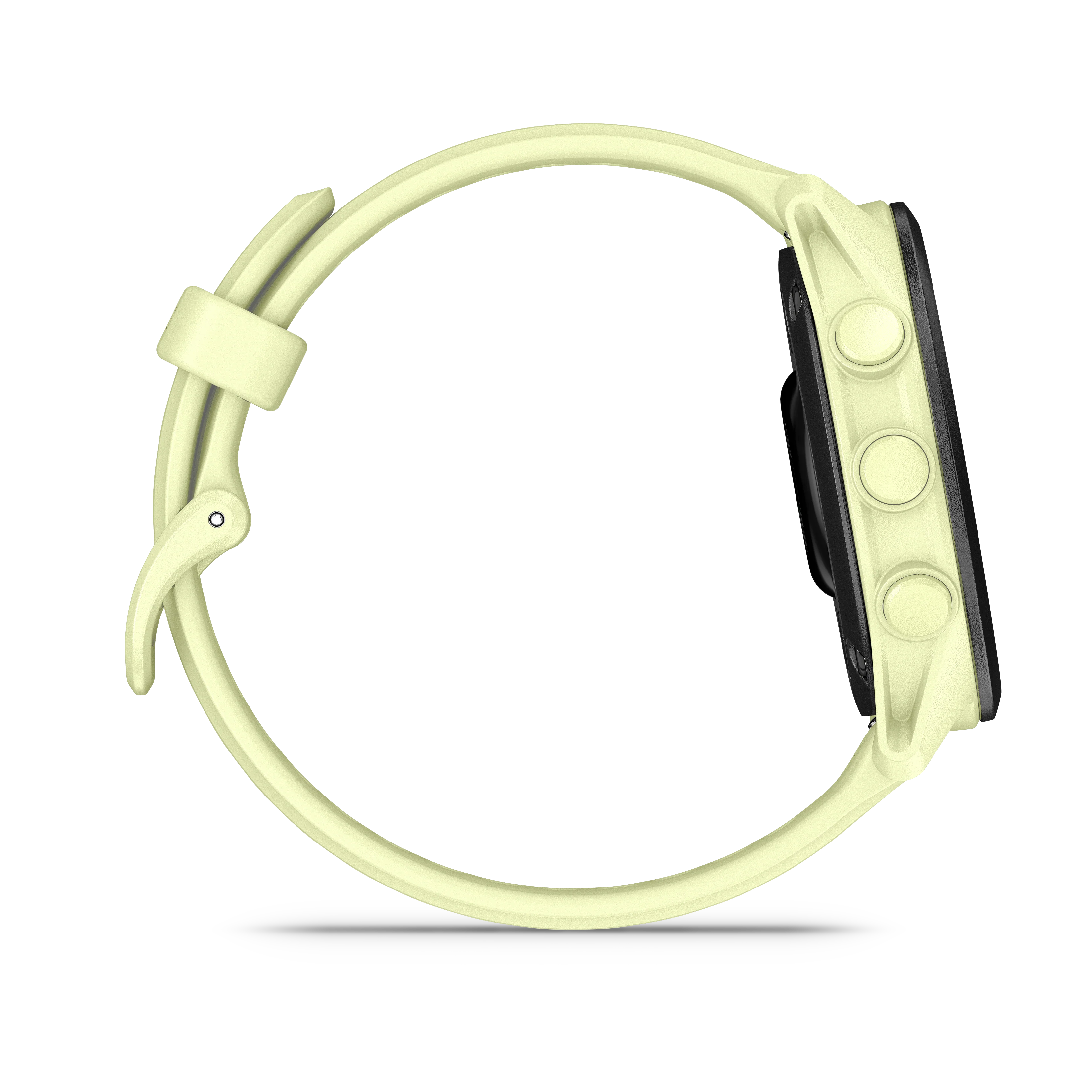 Garmin Forerunner 70 - 47mm - Citron - Image 5