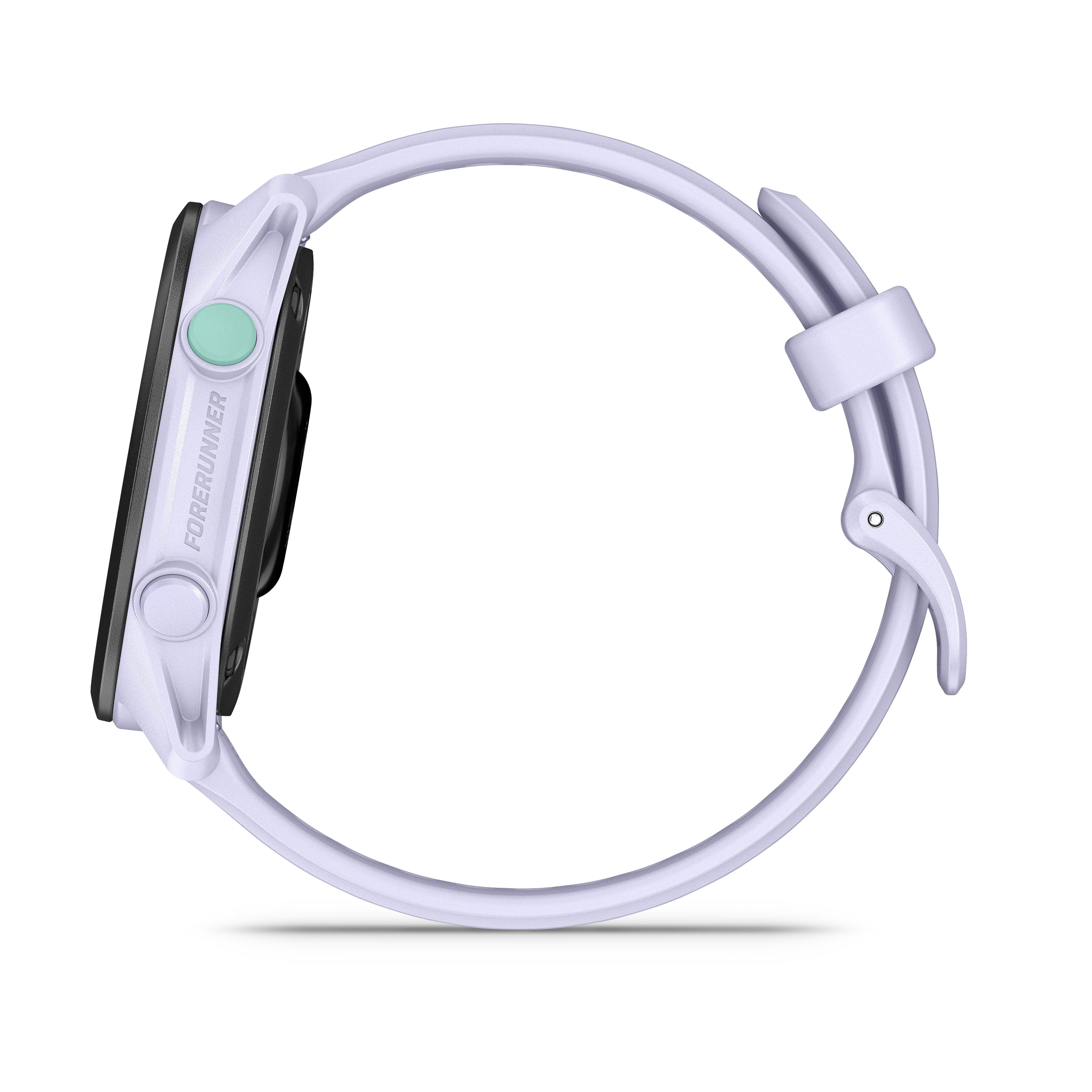 Garmin Forerunner 70 - 47mm - Cool Lavender - Image 3