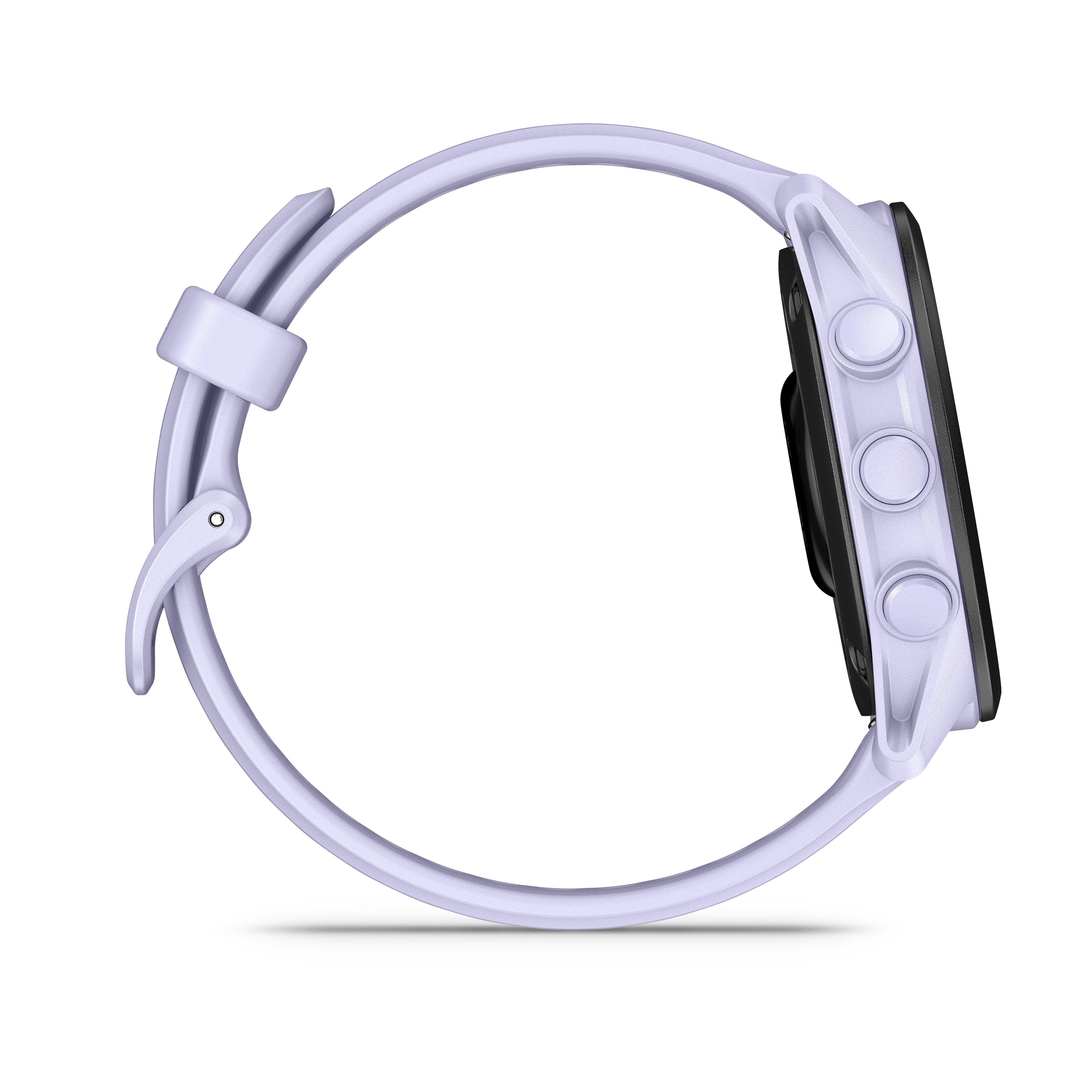 Garmin Forerunner 70 - 47mm - Cool Lavender - Image 5