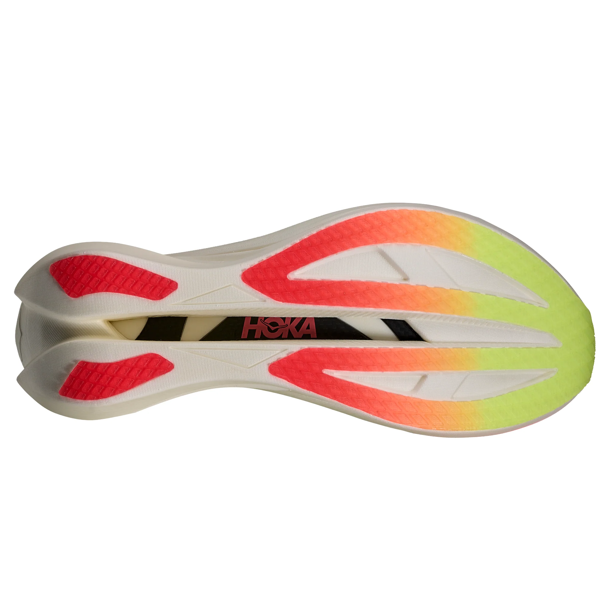 Hoka Cielo X1 3.0 - Neon Yuzu/Thyme - SS26 - Image 2