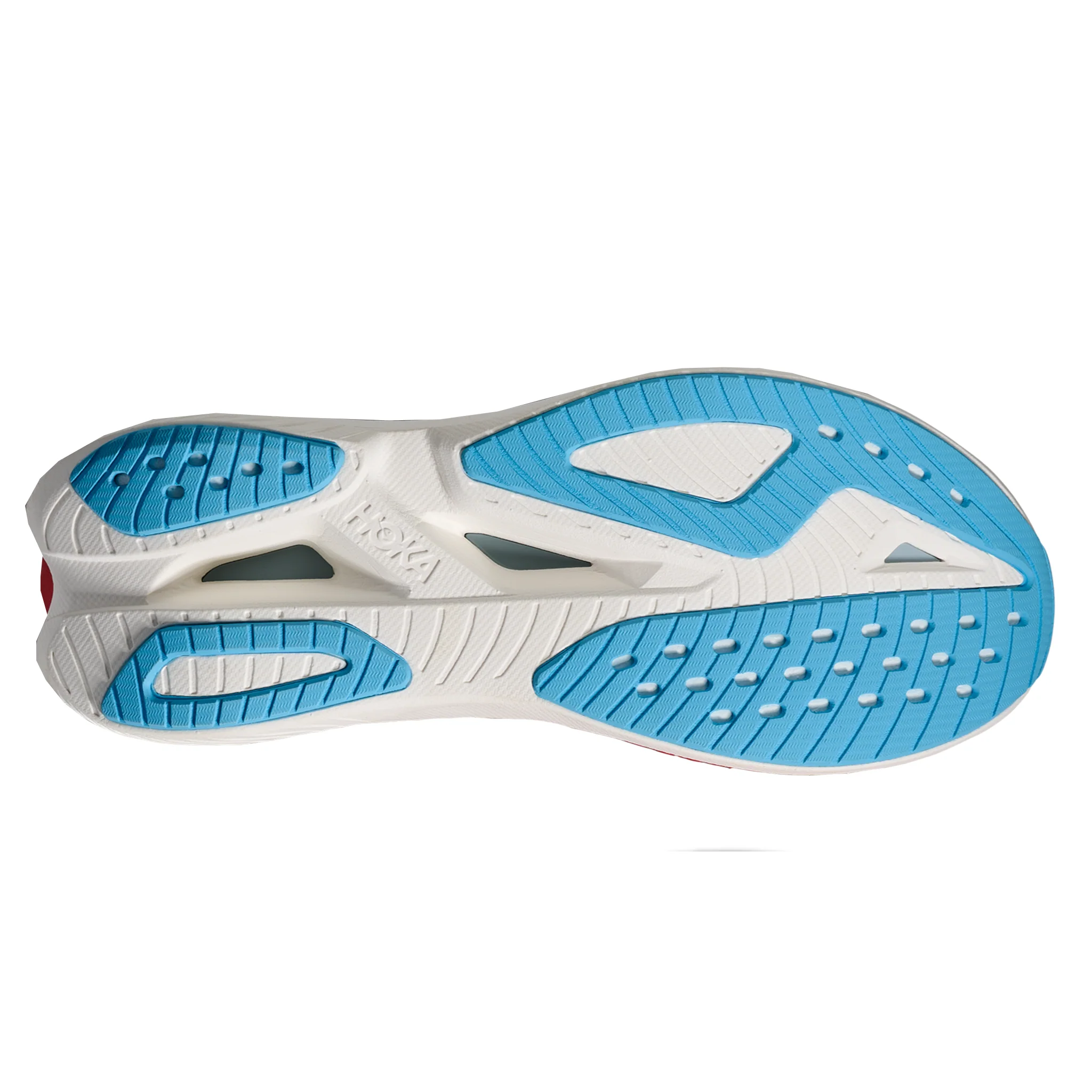 Hoka Mens Mach X 3 - White/Alabaster - Neutral - SS26 - Image 2