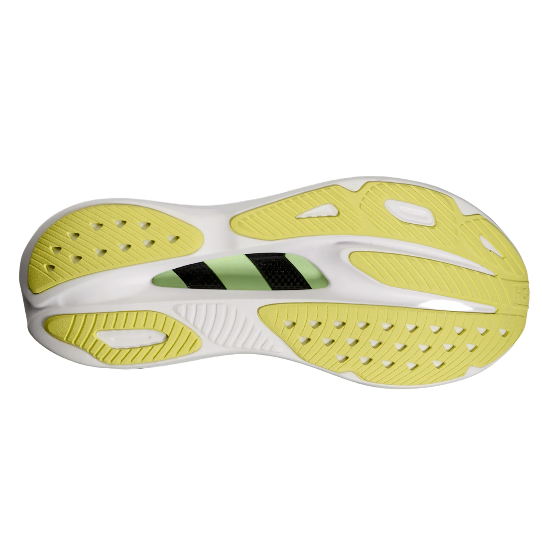 Hoka Mens Skyward X - Luna Moth/Black - Neutral - SS25 - Image 2