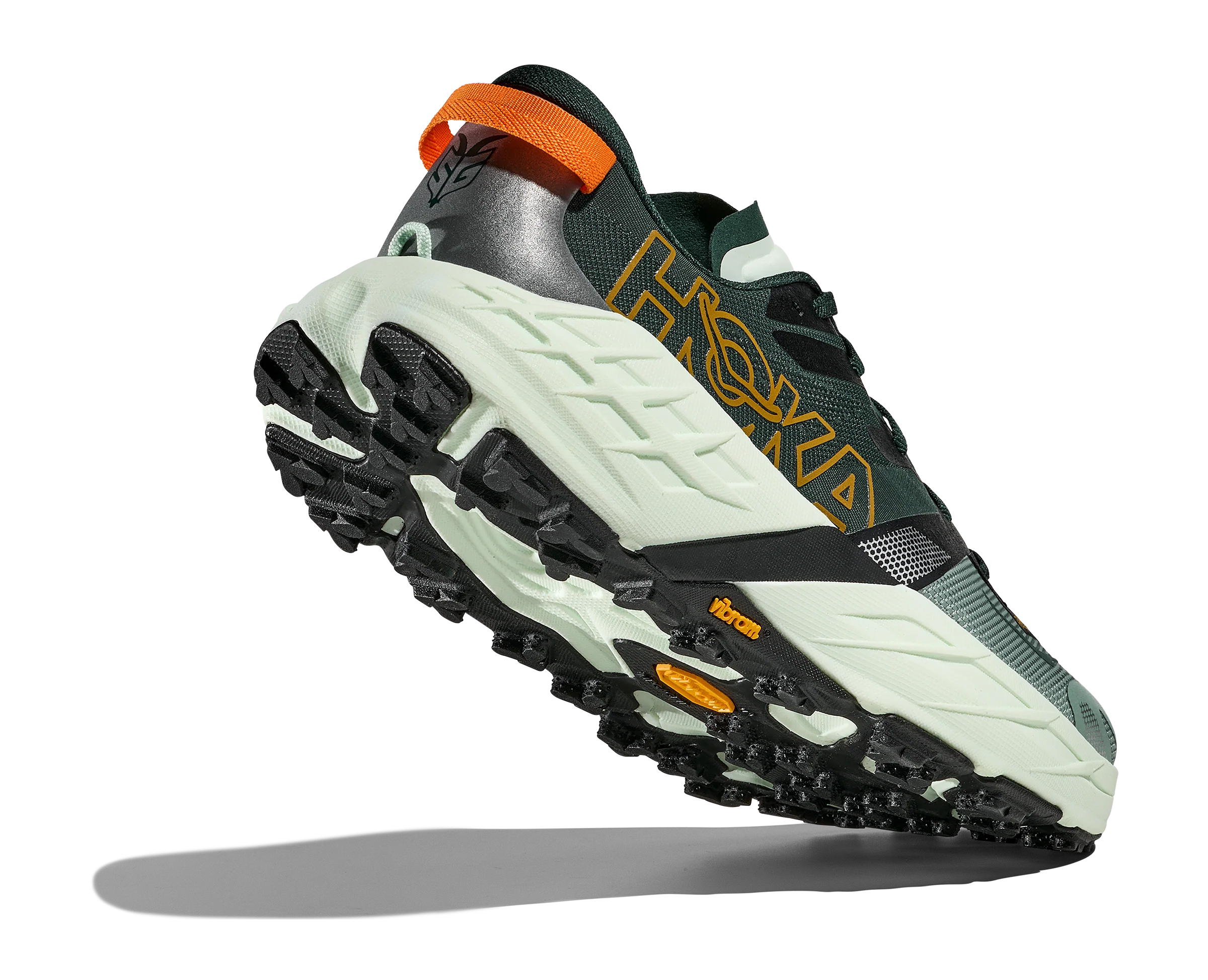 Hoka Mens Speedgoat 7 - Bay Leaf/Sea Glass - Trail - SS26 - Image 5