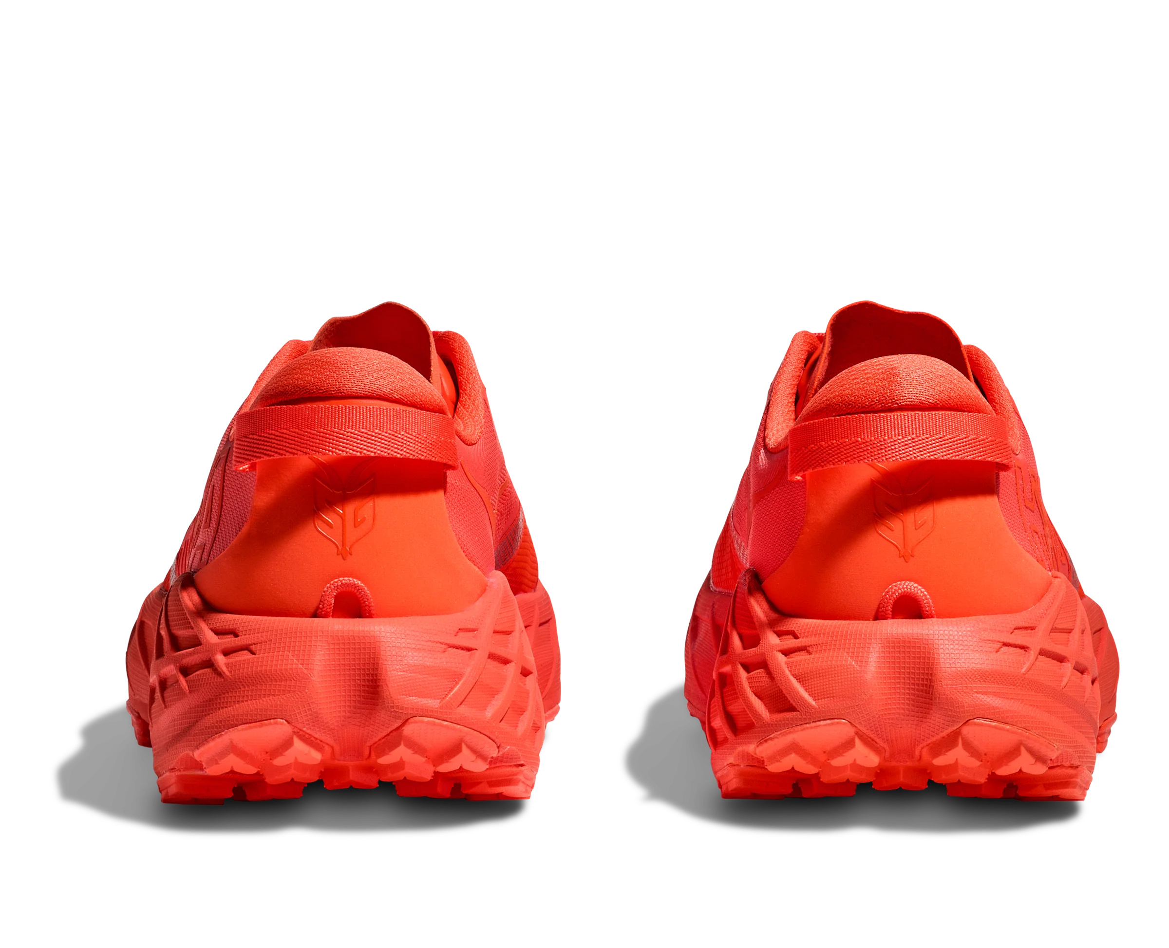 Hoka Mens Speedgoat 7 - Bell Pepper/Bell Pepper - Trail - SS26 - Image 5
