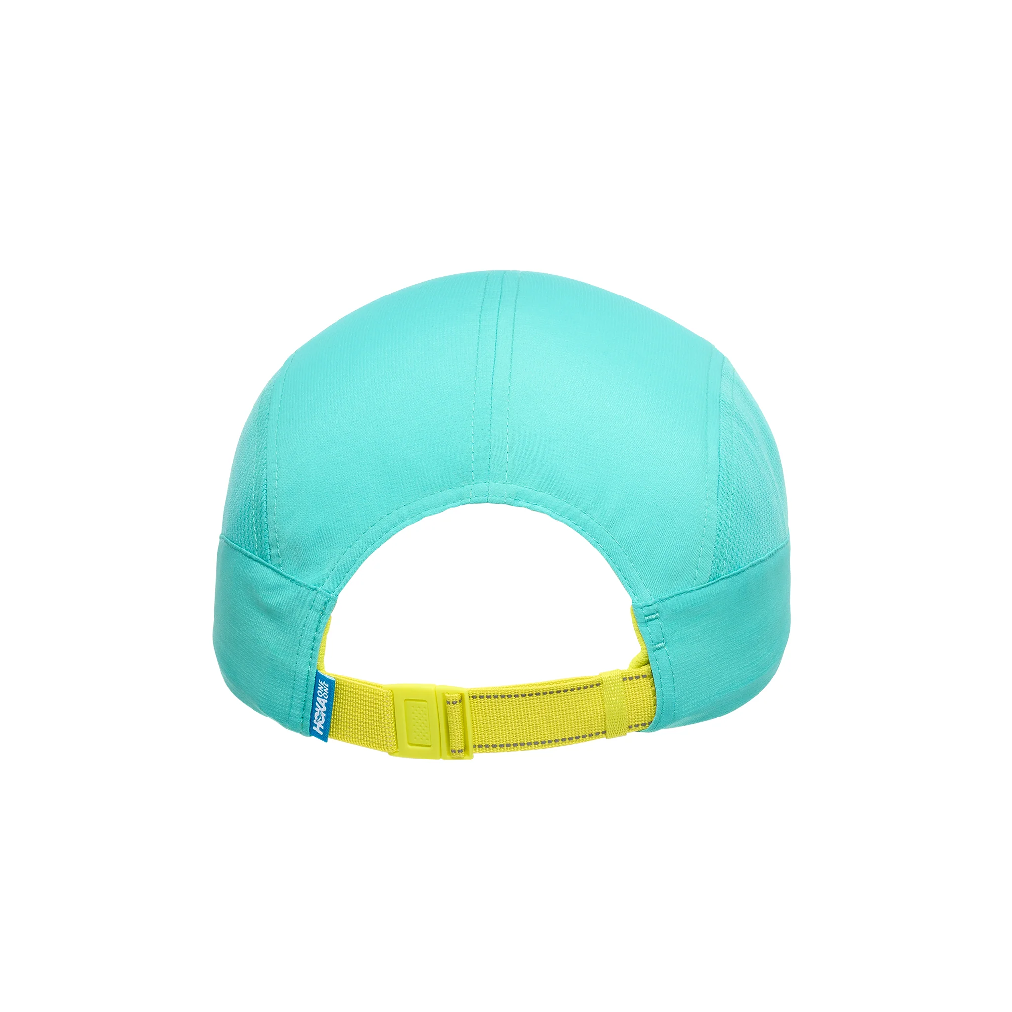 Hoka Unisex Run Hat - Cielo Blue - Image 2