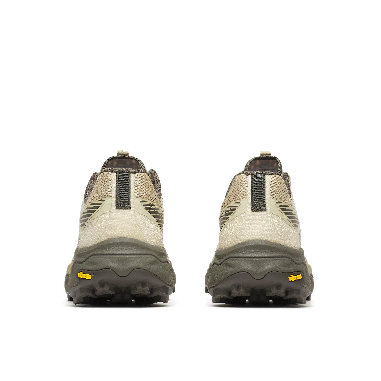 Merrell Mens Agility Peak 6 - Burlap - Trail - SS26 - Image 5