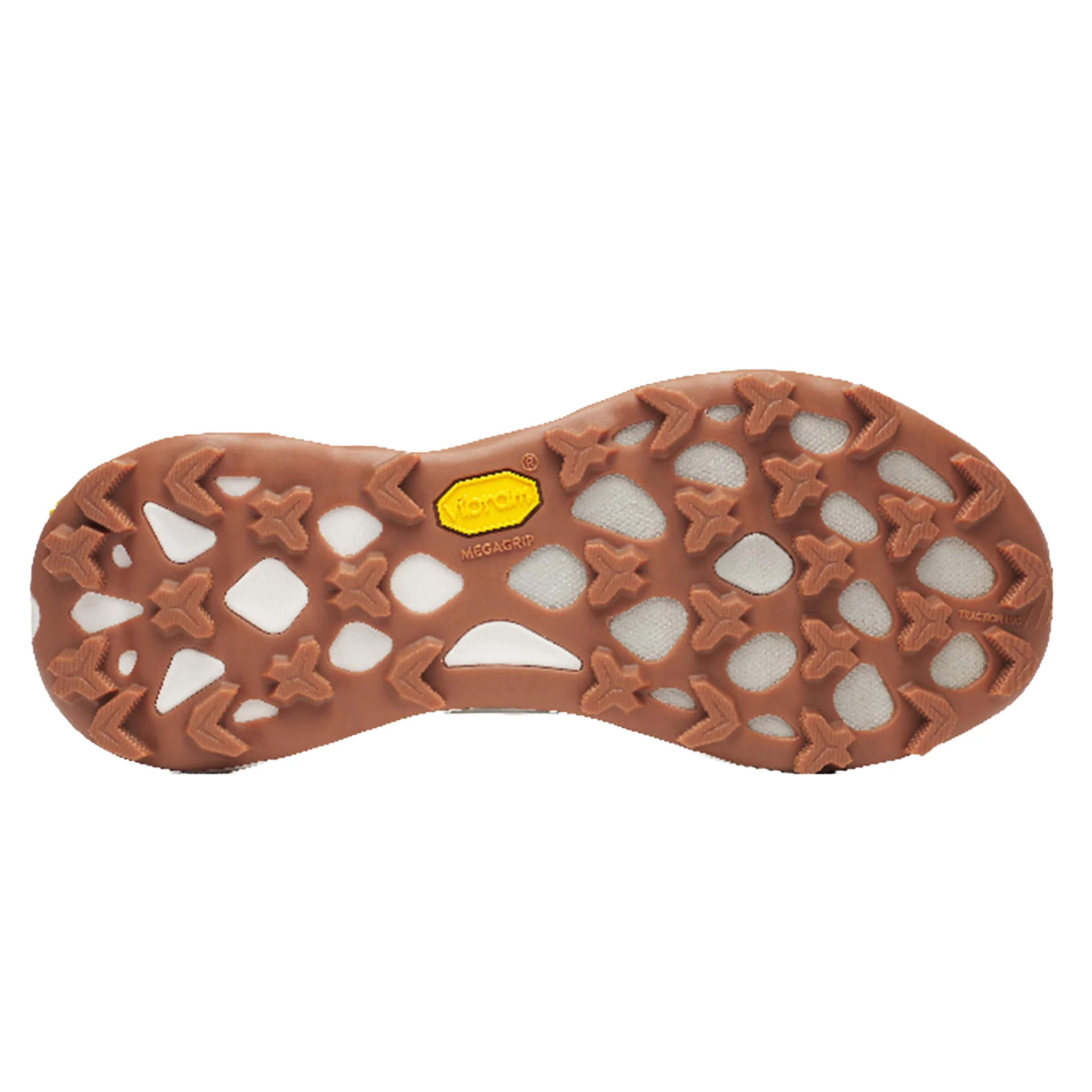 Merrell Womens Agility Peak 6 - White/Gum - Trail - SS26 - Image 2