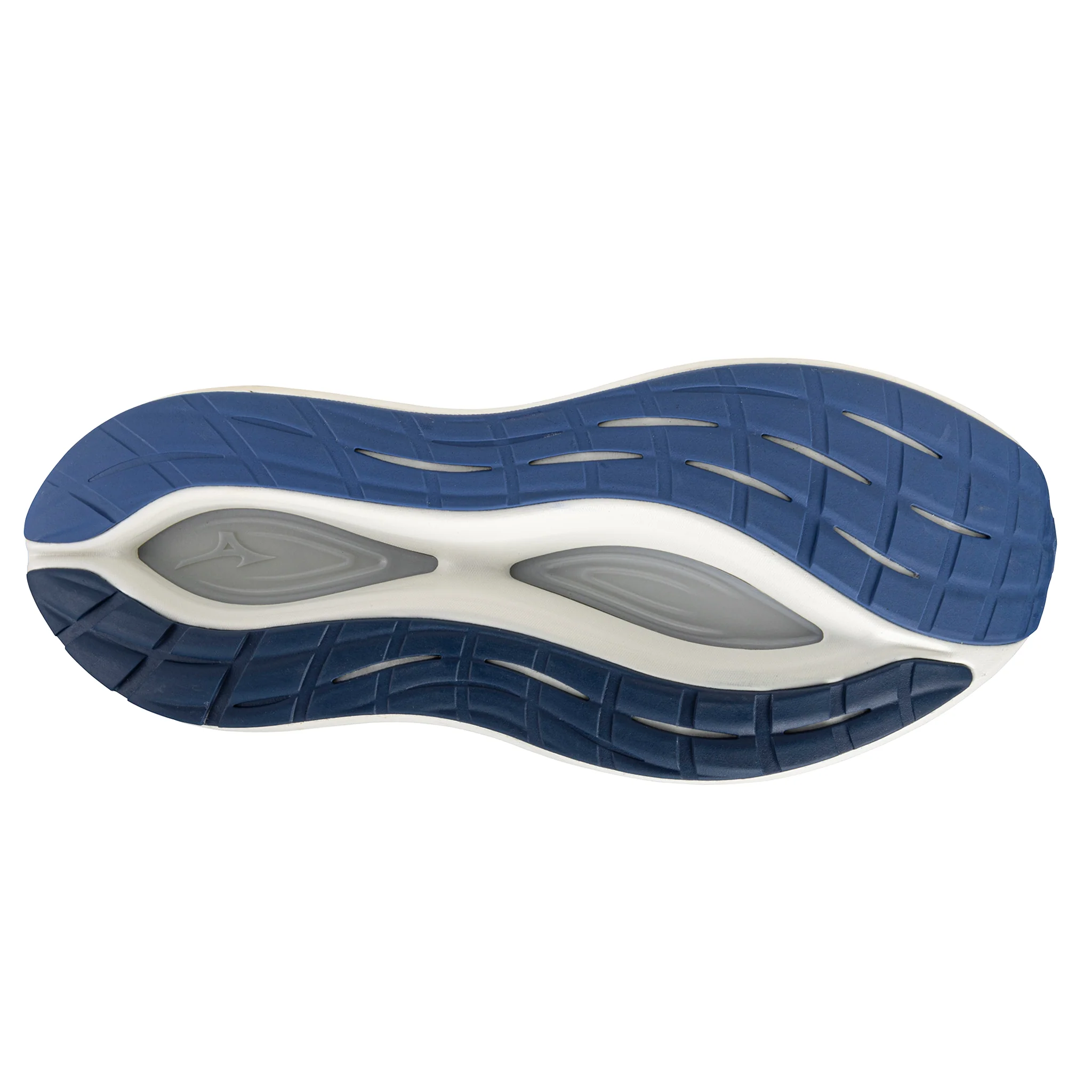 Mizuno Mens Neo Vista 2 - Dazzling Blue/White/Lightning Yellow - Neutral - SS26 - Image 2