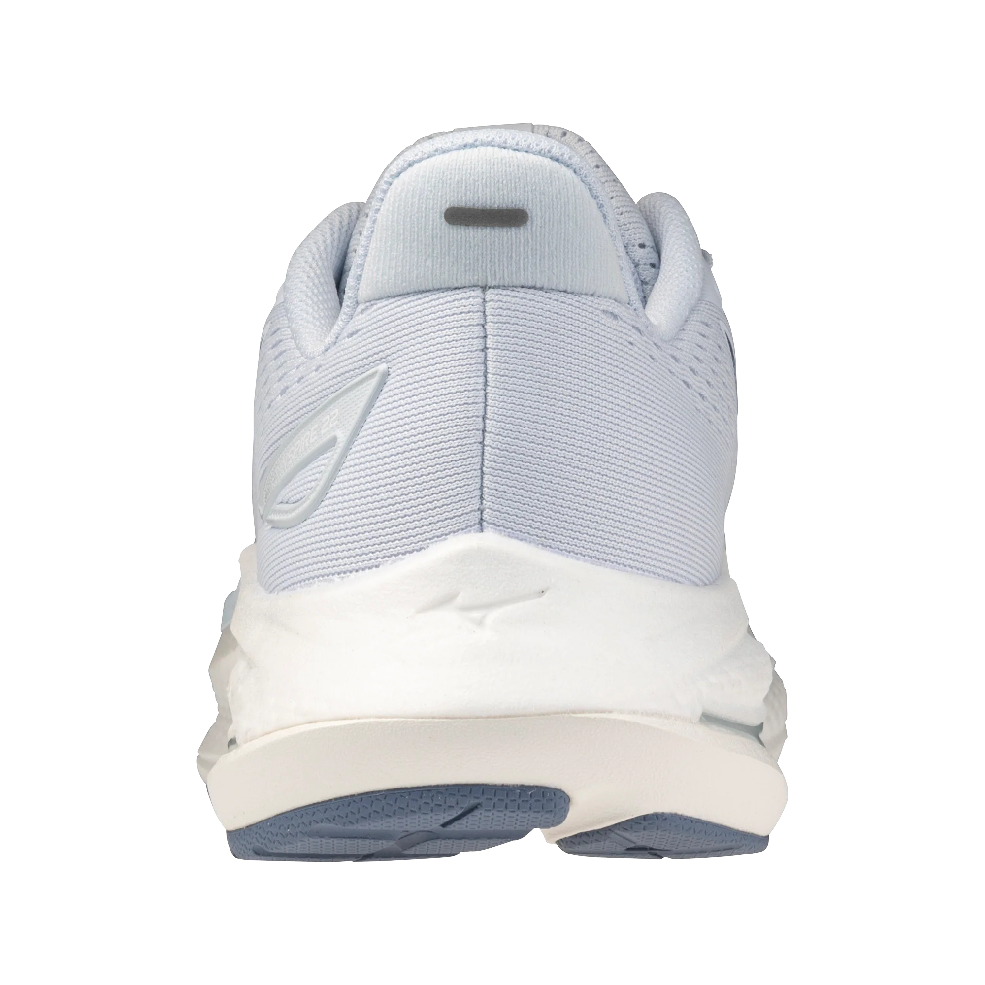 Mizuno Womens Wave Inspire 22 - Ancient Water/White/Ice Water - Stability - SS26 - Image 6
