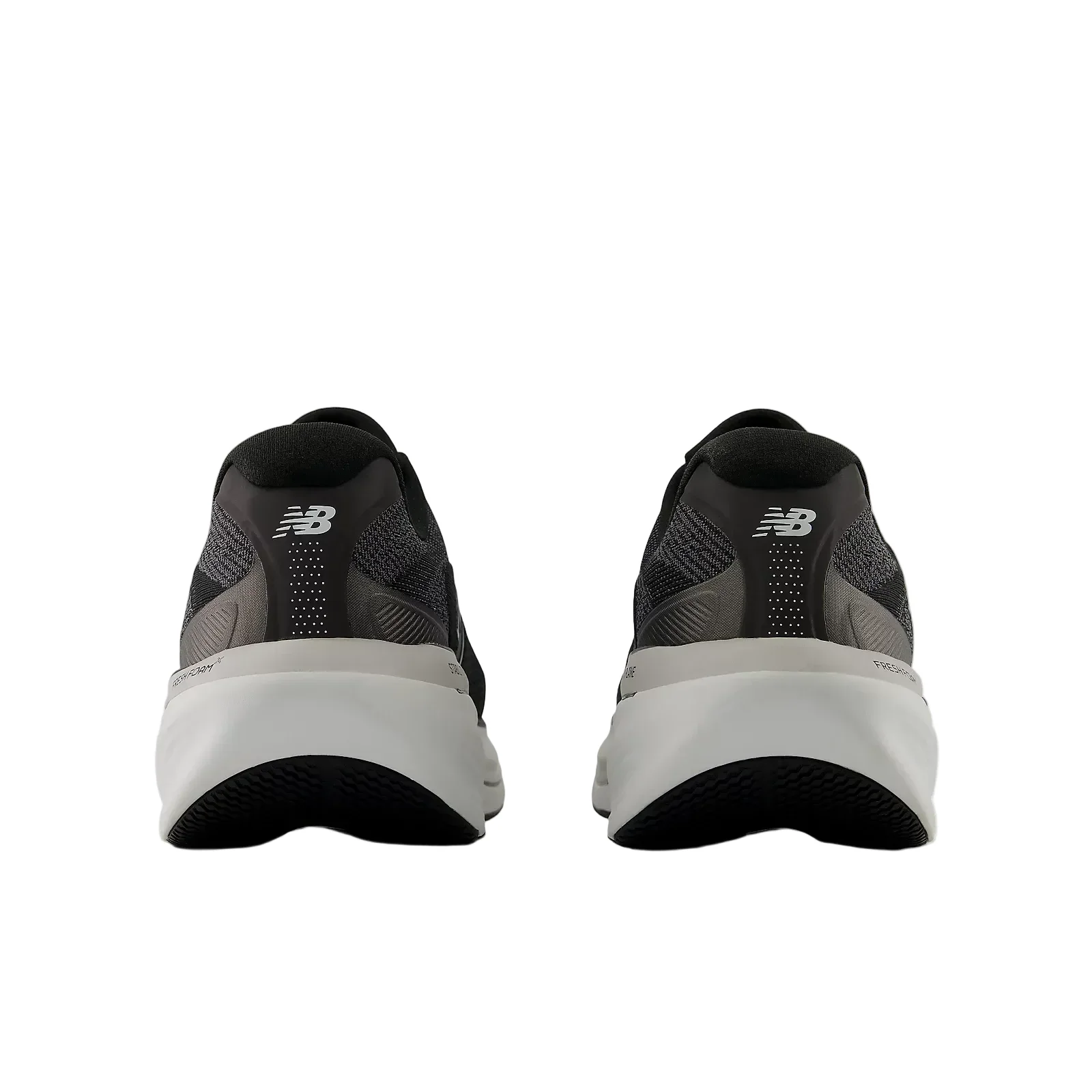 New Balance Mens 860v15 - Black/White - Stability - SS26 - Image 5