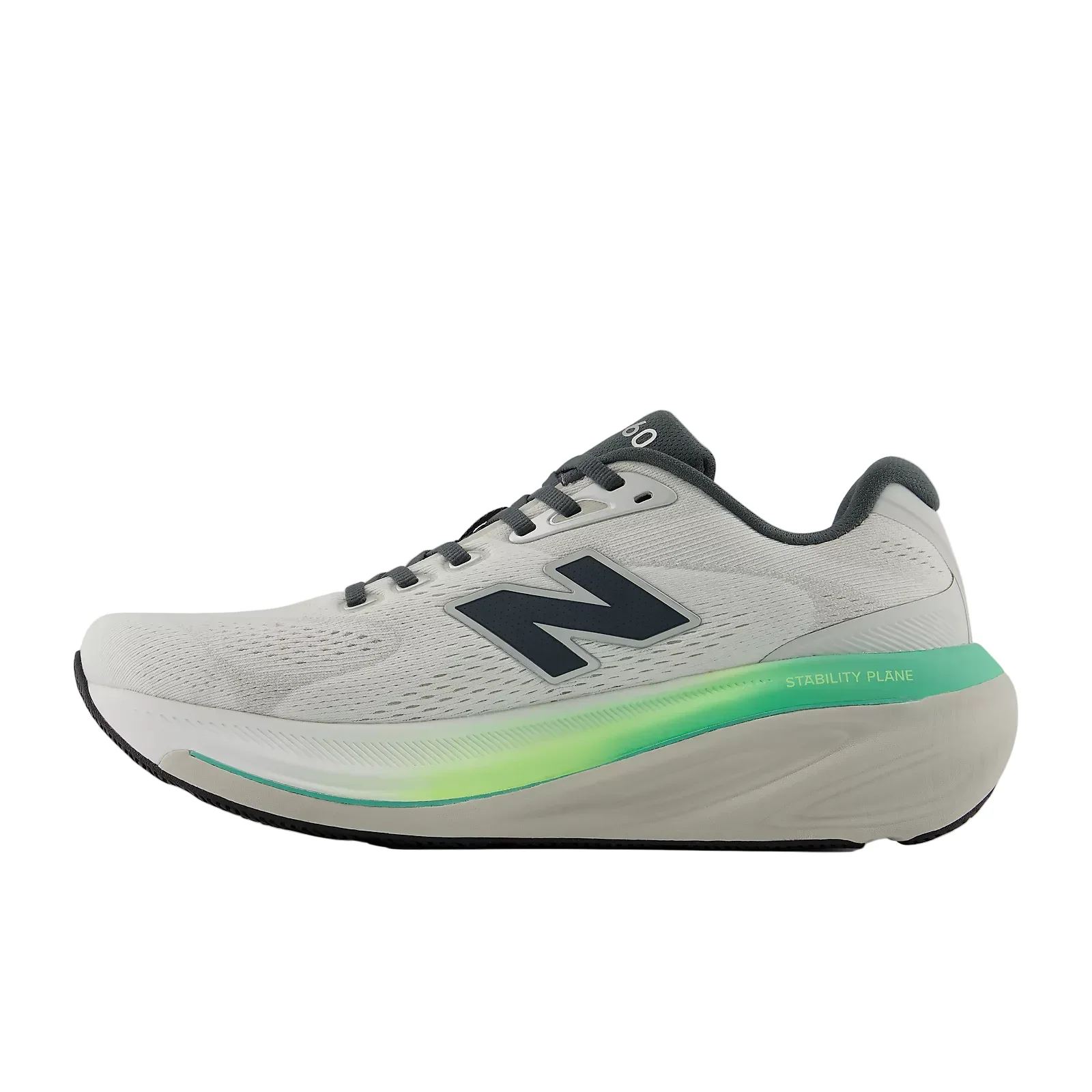 New Balance Mens 860v15 - Reflection/Graphite - Stability - SS26 - Image 5