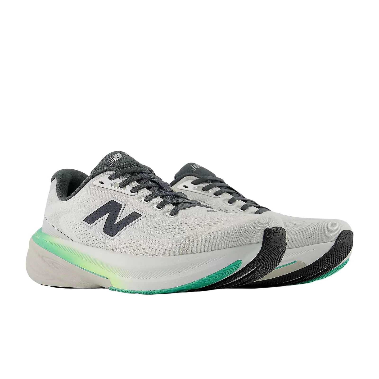 New Balance Mens 860v15 - Reflection/Graphite - Stability - SS26 - Image 6