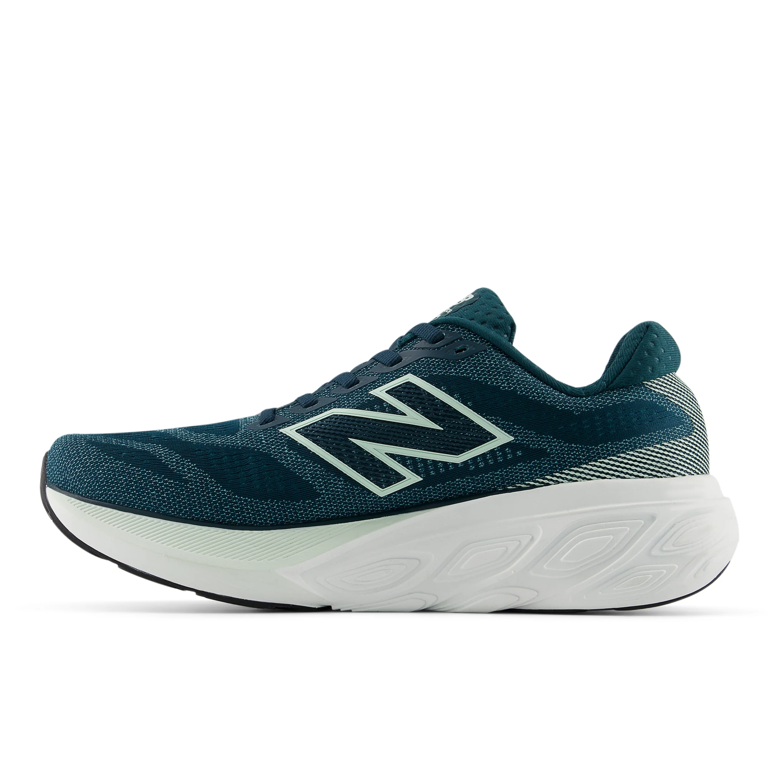 New Balance Mens 880V15 - Medusa Green/Cosmic Jade - Neutral - SS26 - Image 3
