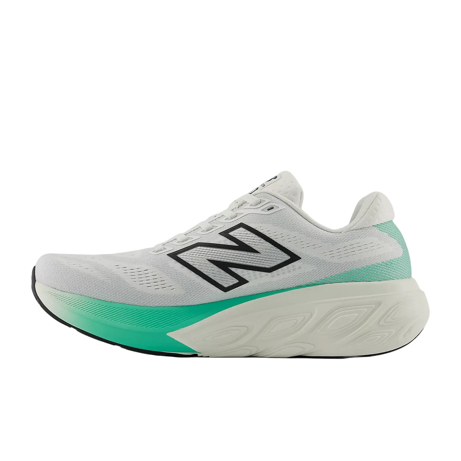 New Balance Mens 880V15 - Reflection/Black/Deep End - Neutral - SS26 - Image 5
