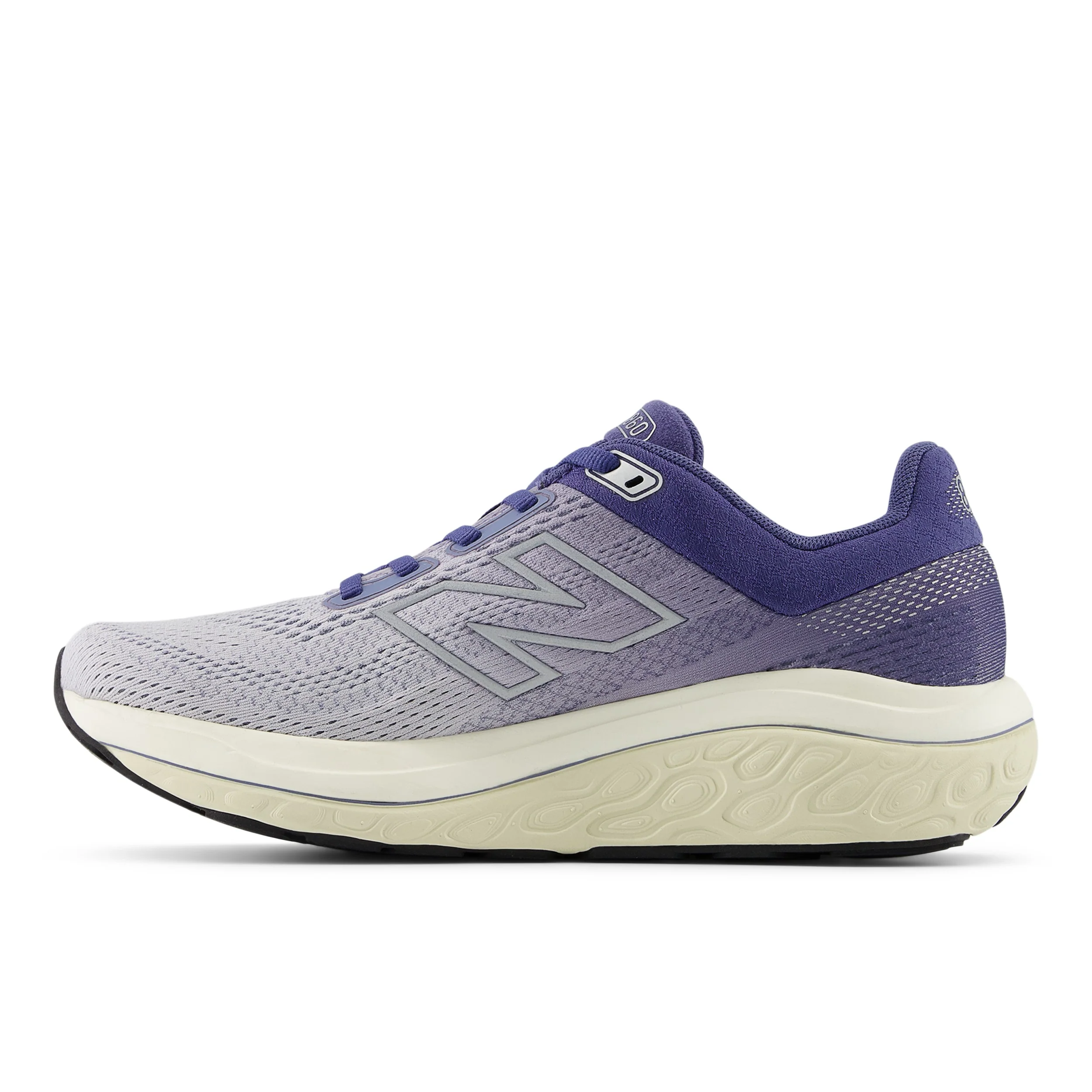 New Balance Womens 860v14 - Dusk Shower/Dream State/Calcium - Stability - SS25 - Image 3