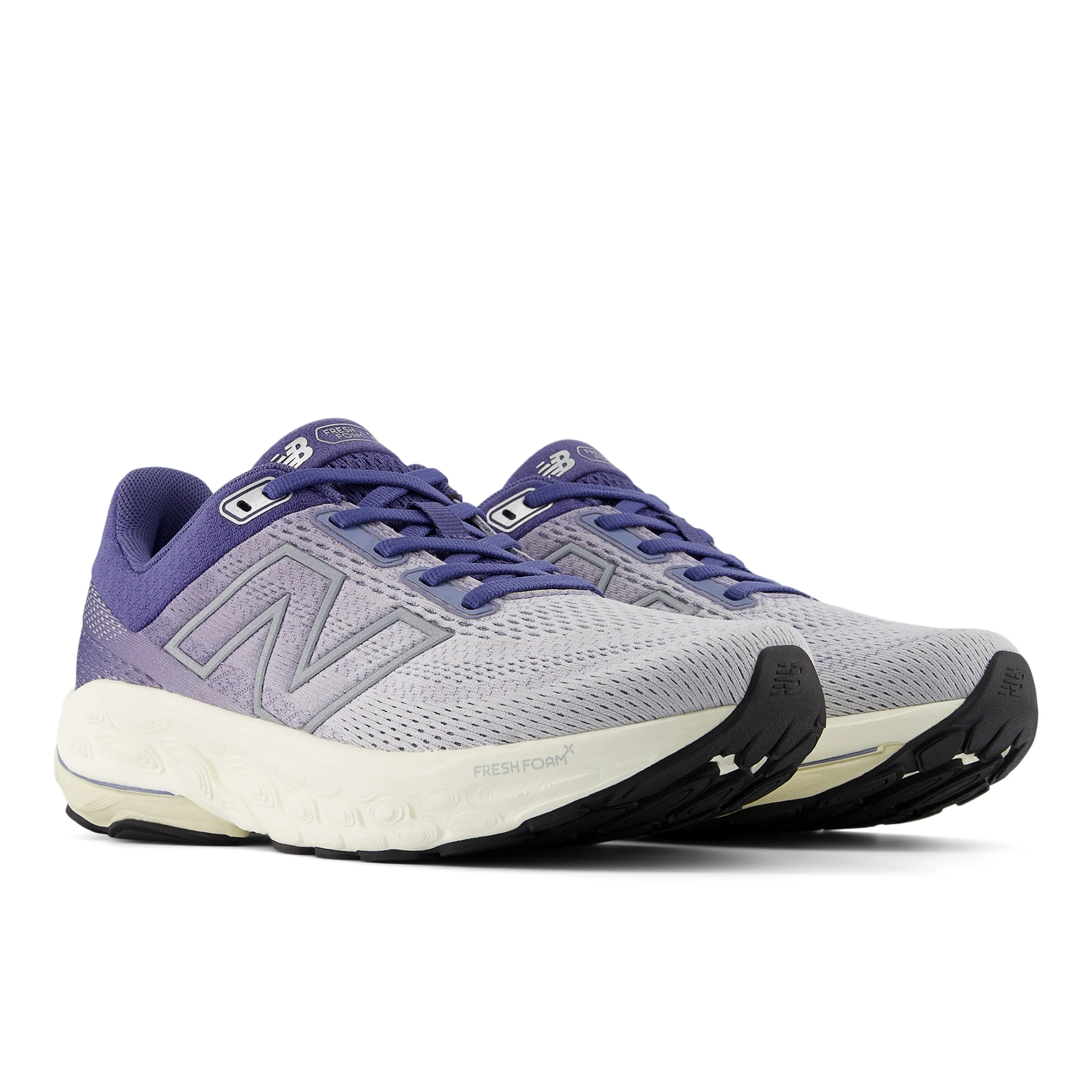 New Balance Womens 860v14 - Dusk Shower/Dream State/Calcium - Stability - SS25 - Image 5