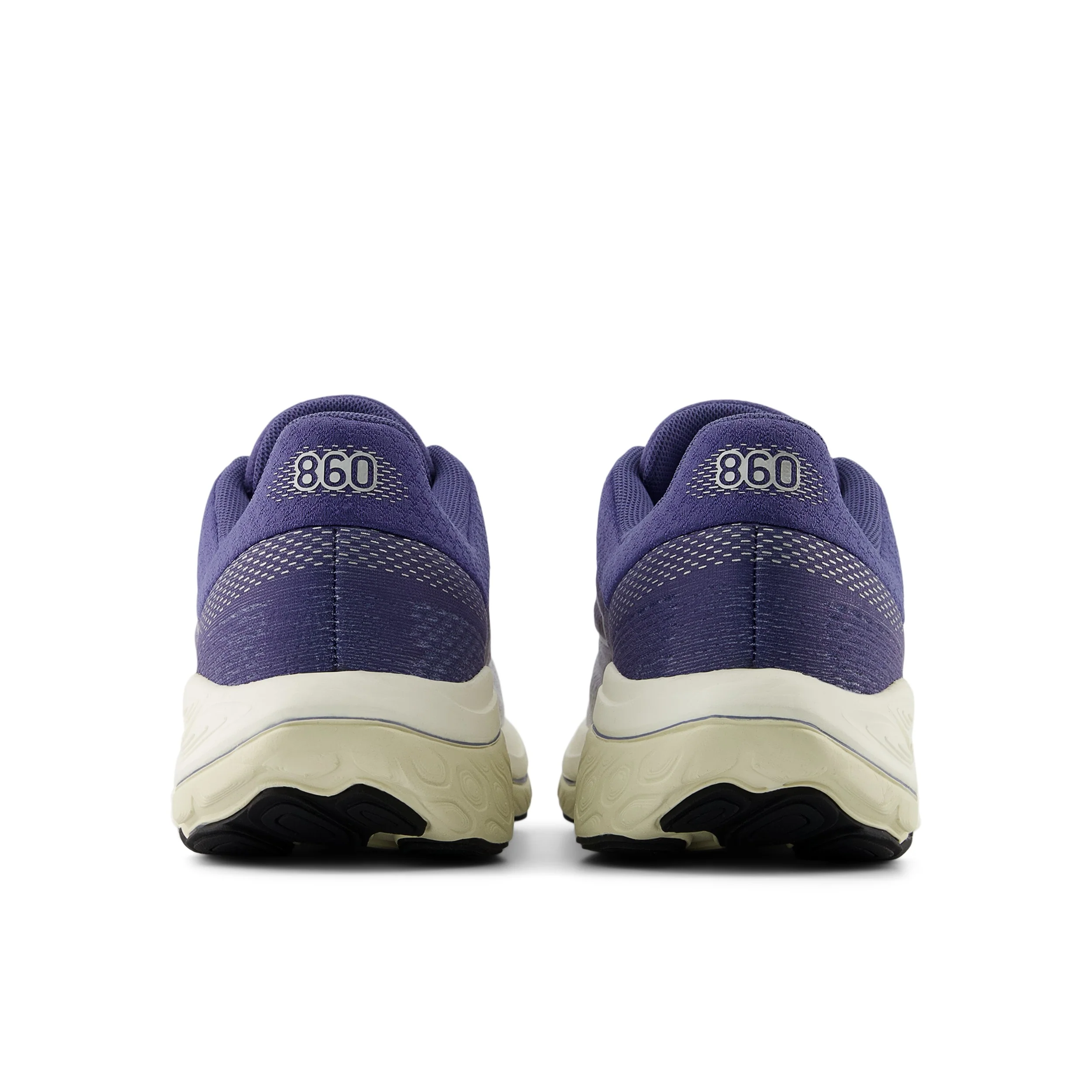New Balance Womens 860v14 - Dusk Shower/Dream State/Calcium - Stability - SS25 - Image 6