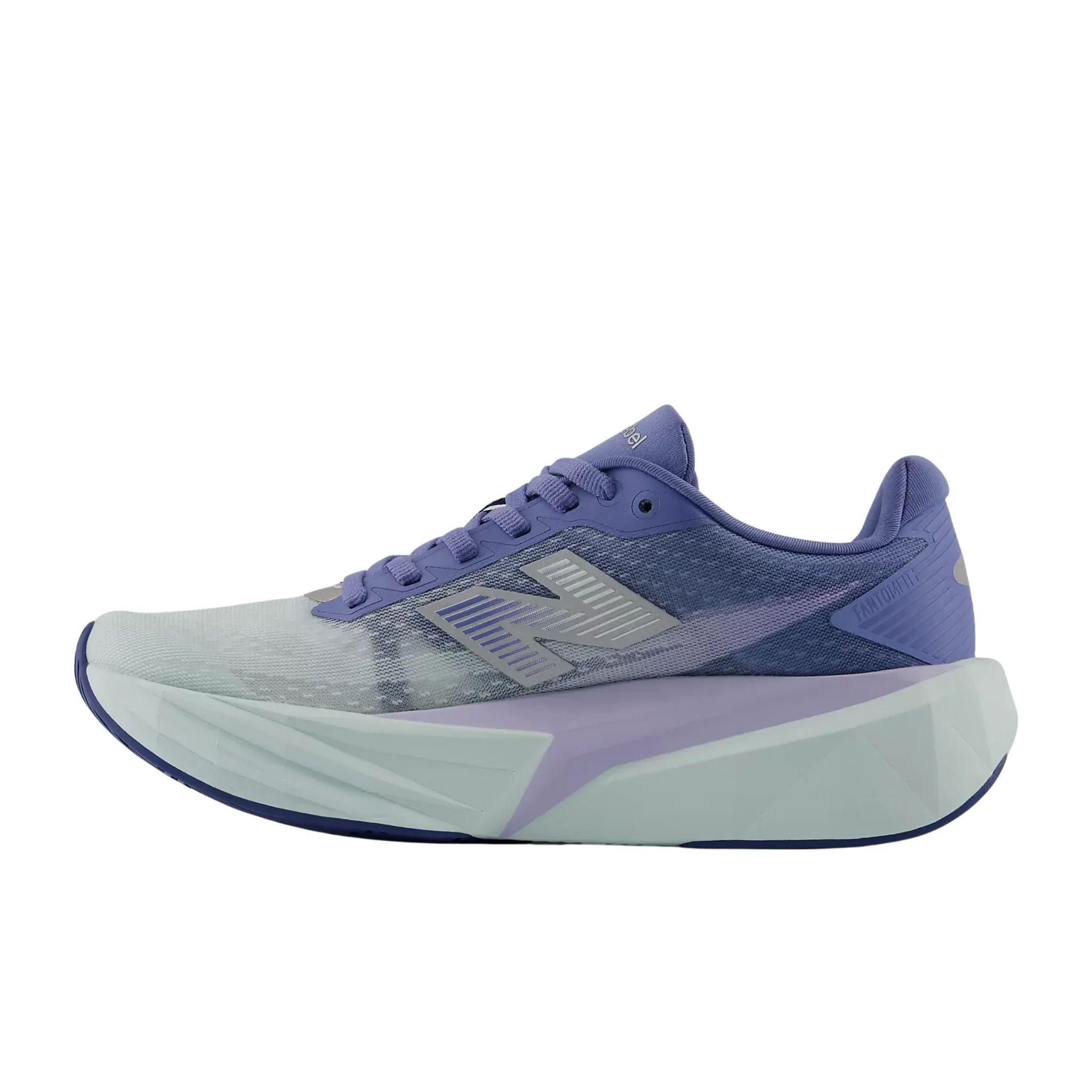 New Balance Womens FuelCell Rebel V5 - Fairweather Blue/Glint Blue - Neutral - SS26 - Image 5