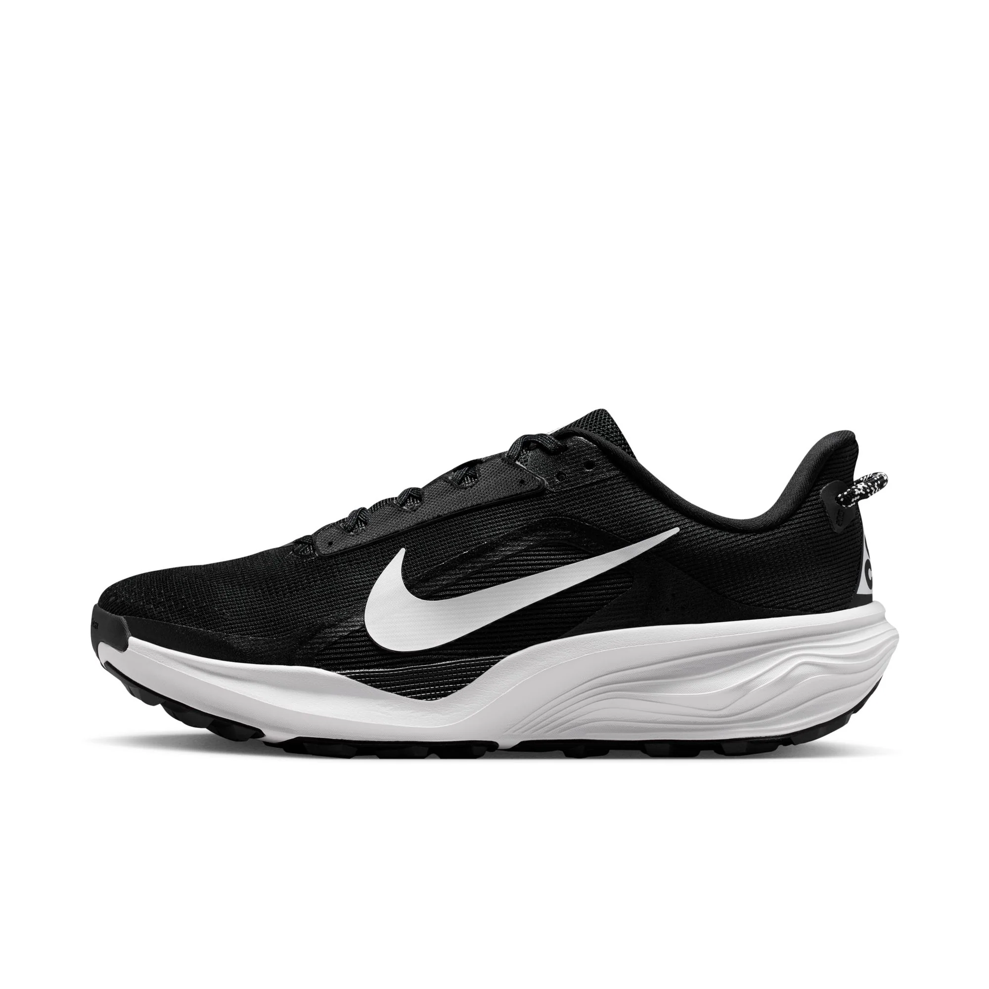 Nike Mens ACG Pegasus Trail - Black/Summit White/Anthracite - Trail - SU26 - Image 5