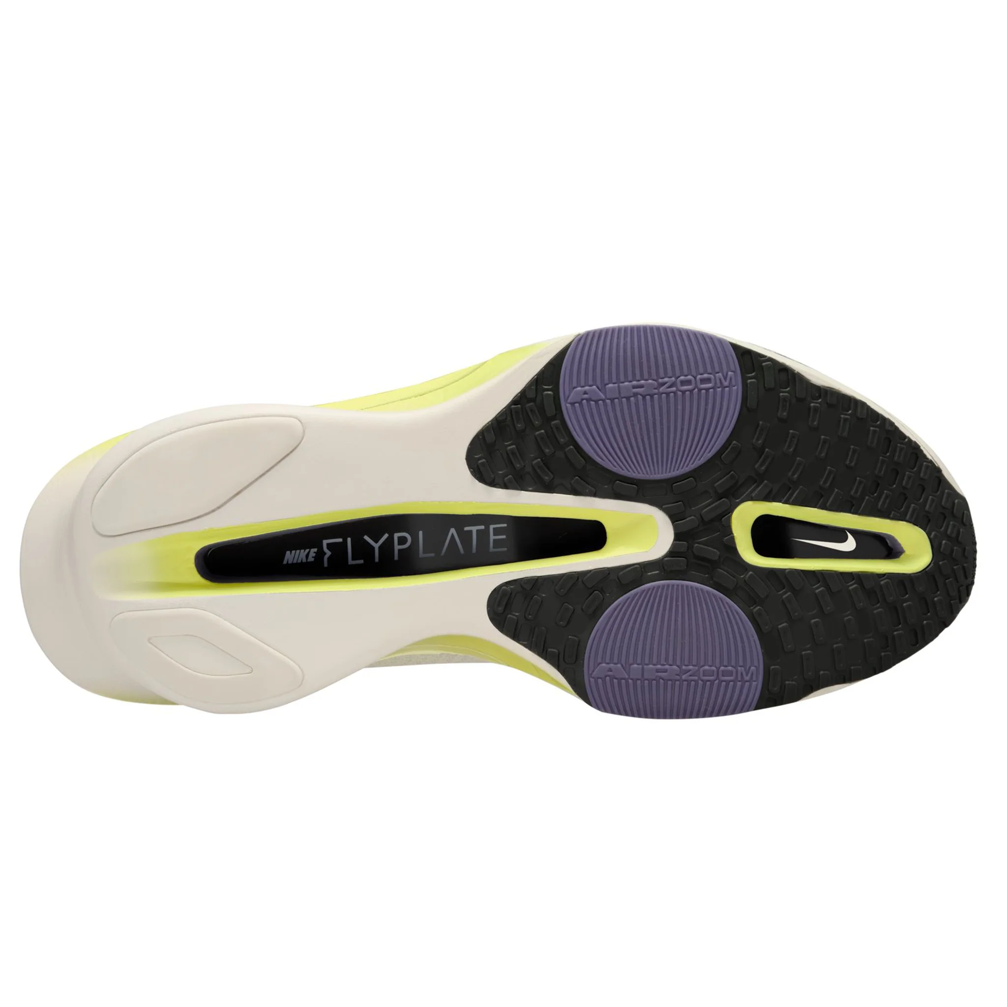 Nike Mens Alphafly 3 - Phantom/Sequoia/Ultralime/Citron Tint - Neutral - SP26 - Image 2