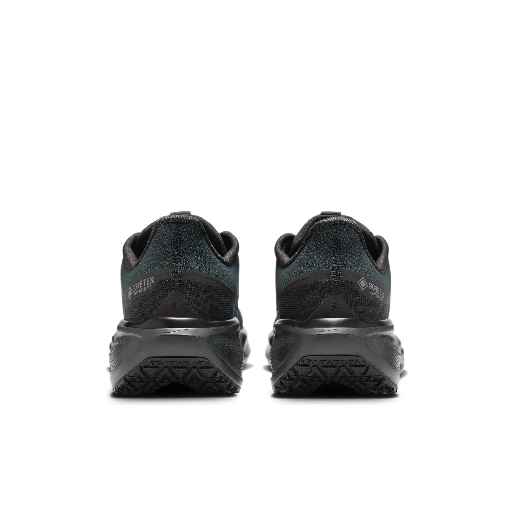 Nike Mens Pegasus 41 GTX - Black/Black/Anthracite - Neutral - Image 9