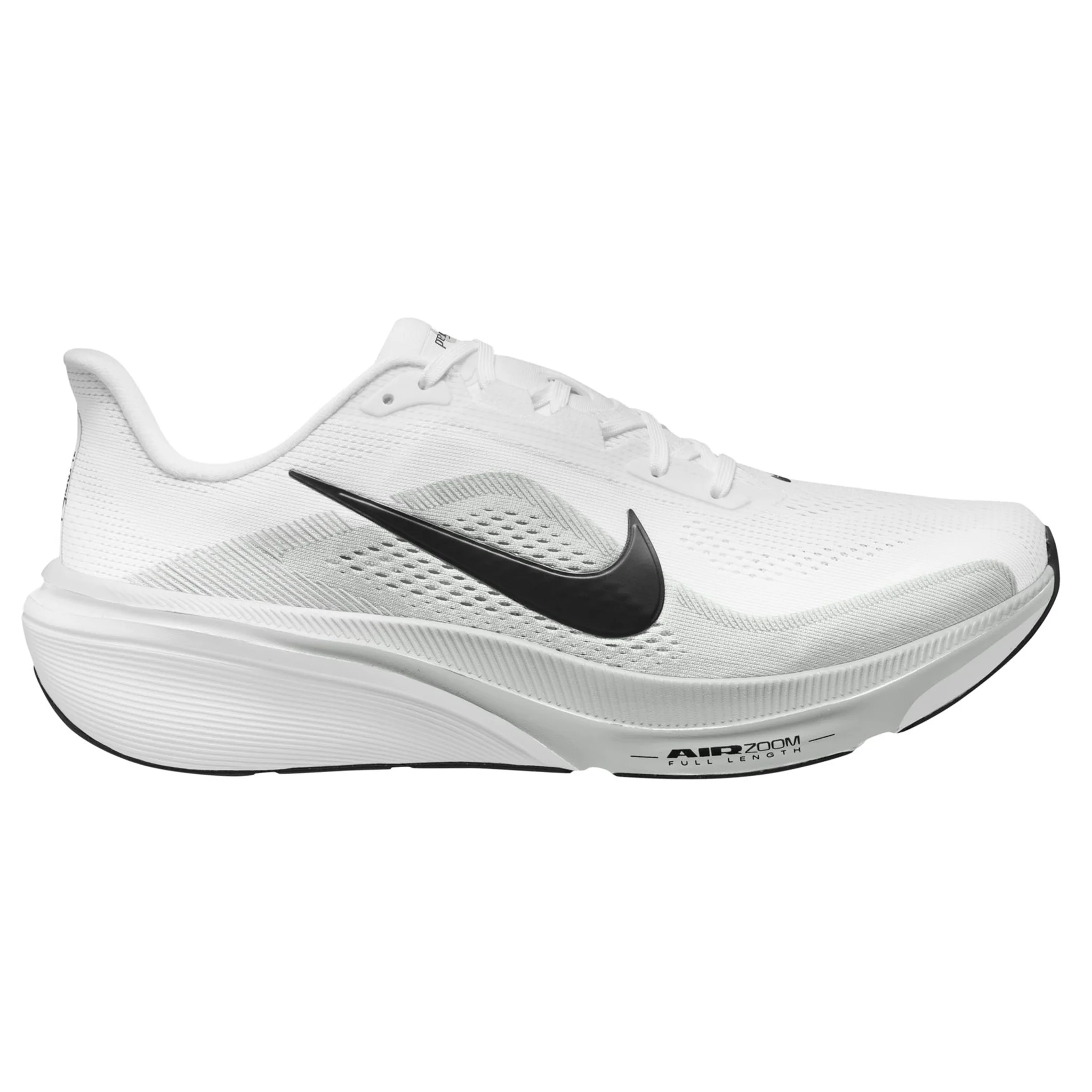 Nike Mens Pegasus 42 - White/Black/Photon Dust - Neutral - SU26