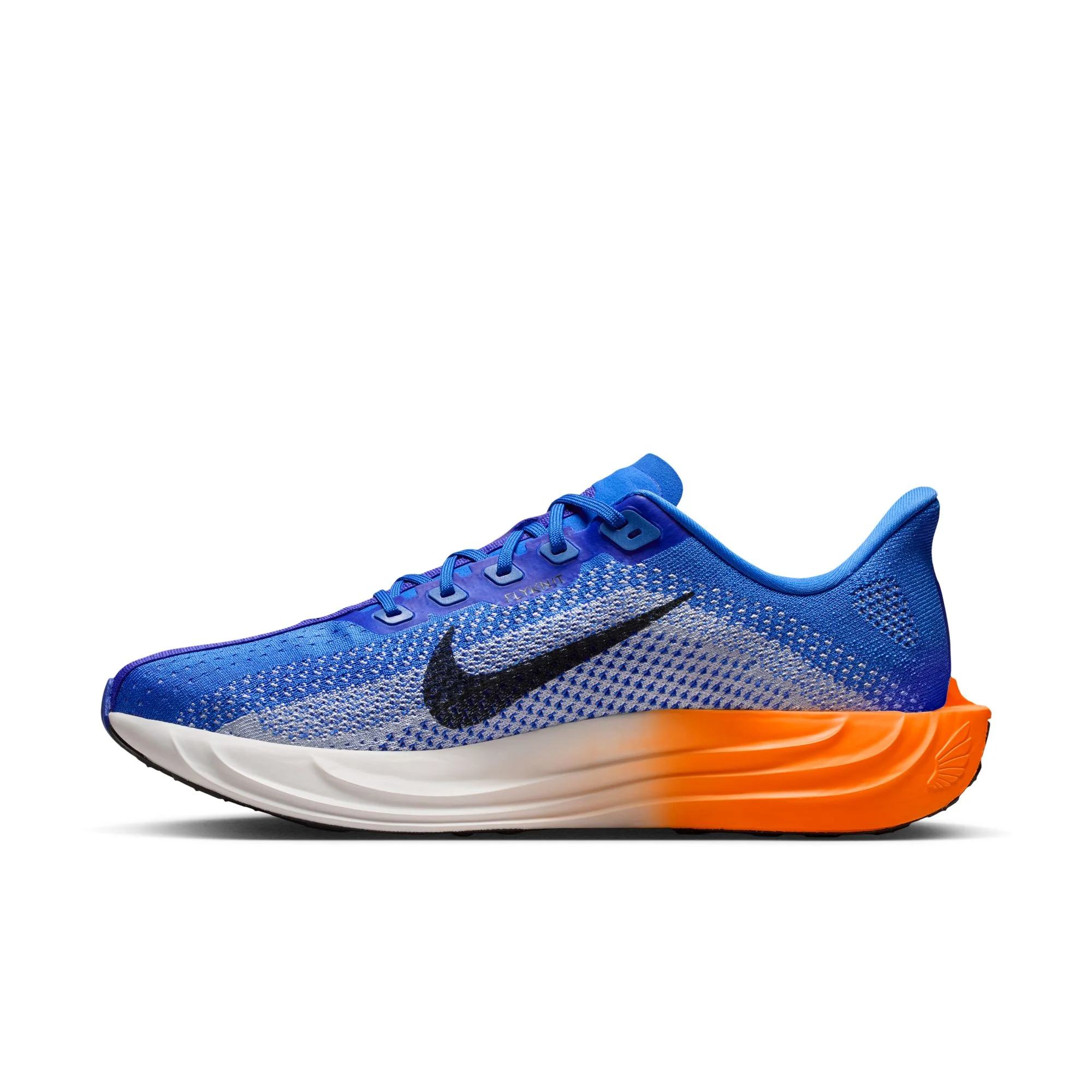 Nike Mens Pegasus Plus - Crystal Blue/Off Noir/Hydrogen Blue - Neutral - SU26 - Image 3