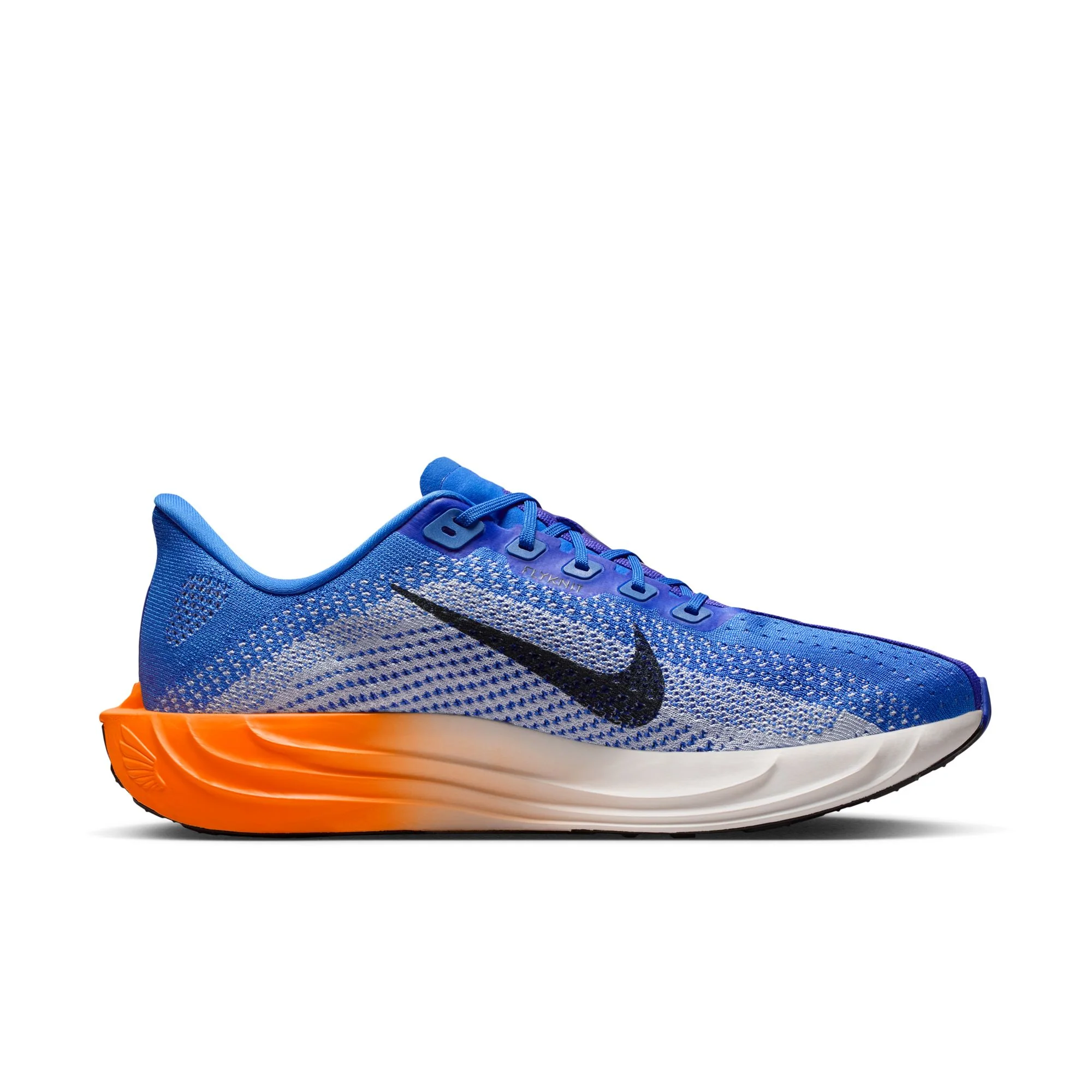 Nike Mens Pegasus Plus - Crystal Blue/Off Noir/Hydrogen Blue - Neutral - SU26 - Image 5