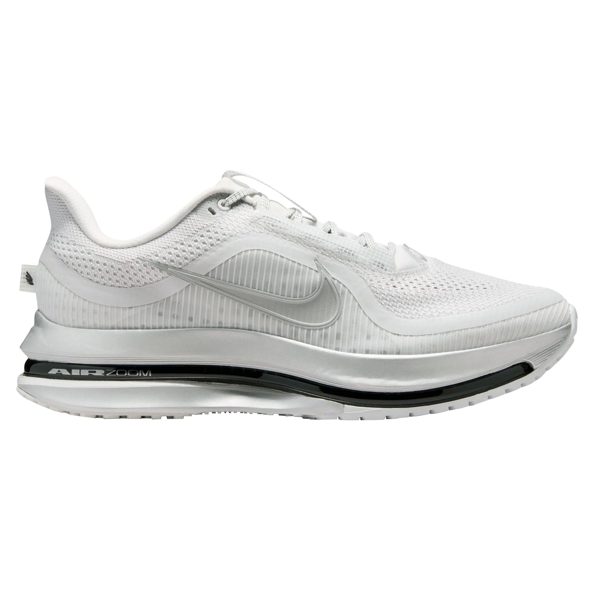 Nike Mens Pegasus Premium - Photon Dust/Metallic Silver/Black - Neutral - SU26