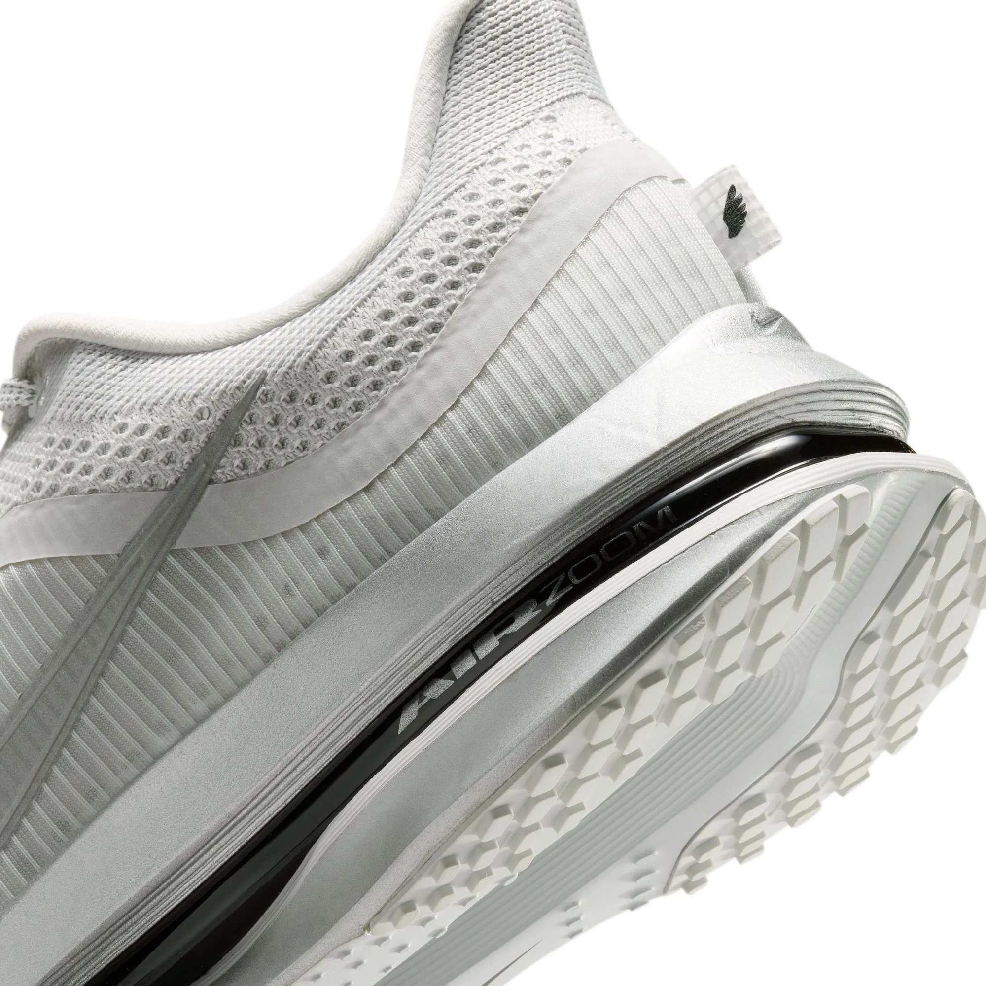 Nike Mens Pegasus Premium - Photon Dust/Metallic Silver/Black - Neutral - SU26 - Image 10