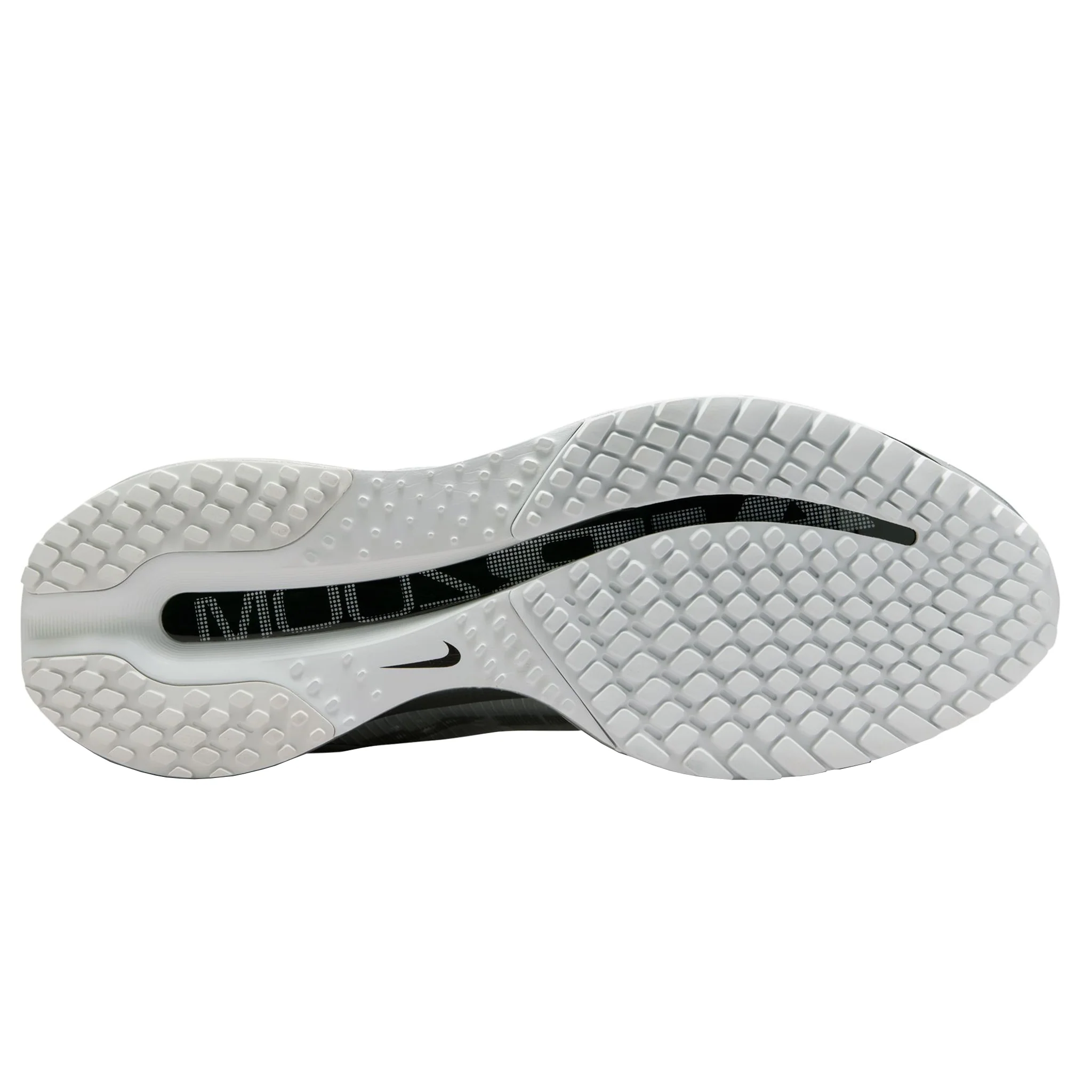 Nike Mens Pegasus Premium - Photon Dust/Metallic Silver/Black - Neutral - SU26 - Image 2