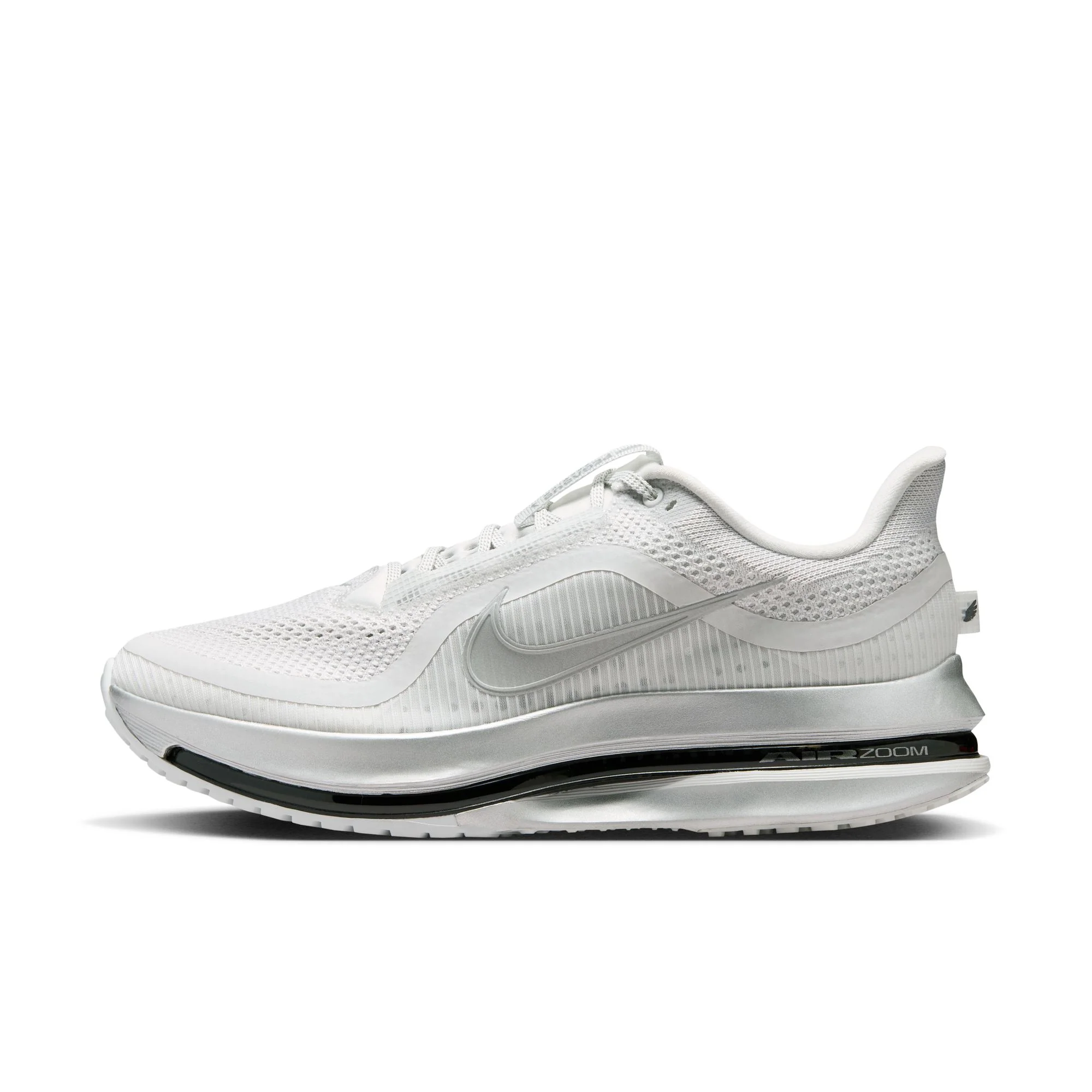 Nike Mens Pegasus Premium - Photon Dust/Metallic Silver/Black - Neutral - SU26 - Image 6