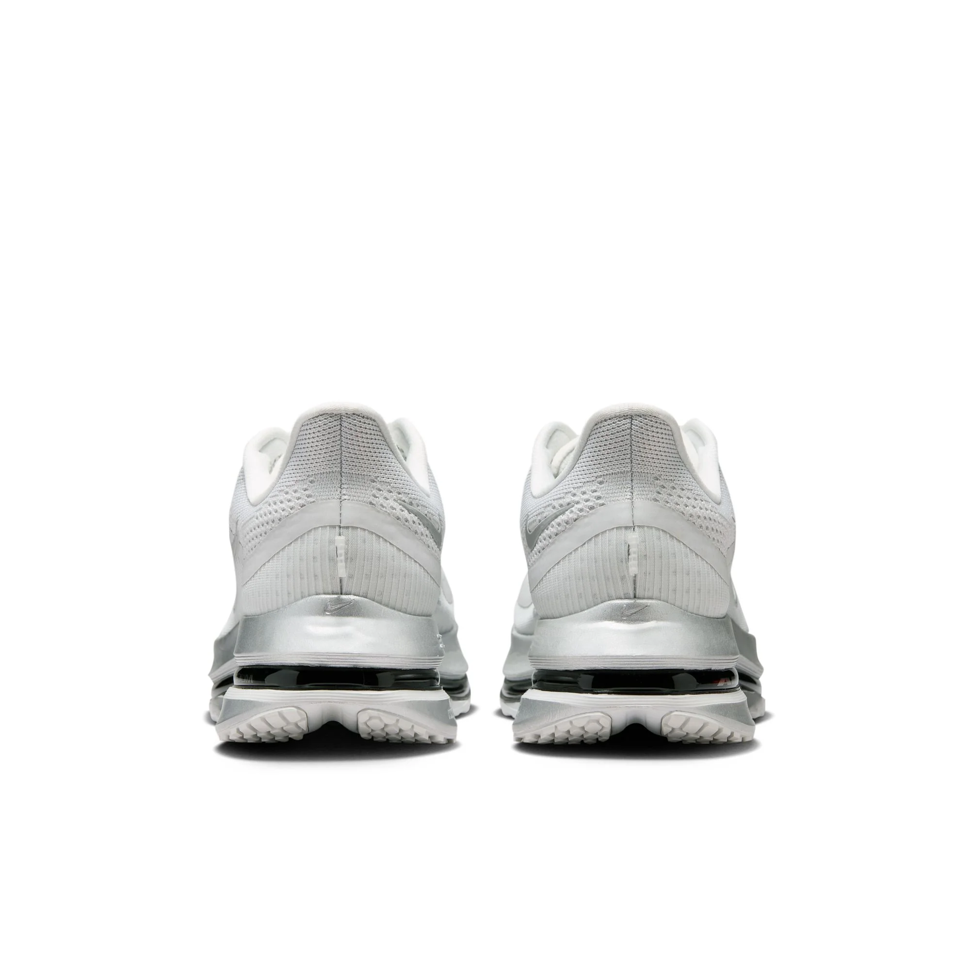Nike Mens Pegasus Premium - Photon Dust/Metallic Silver/Black - Neutral - SU26 - Image 8