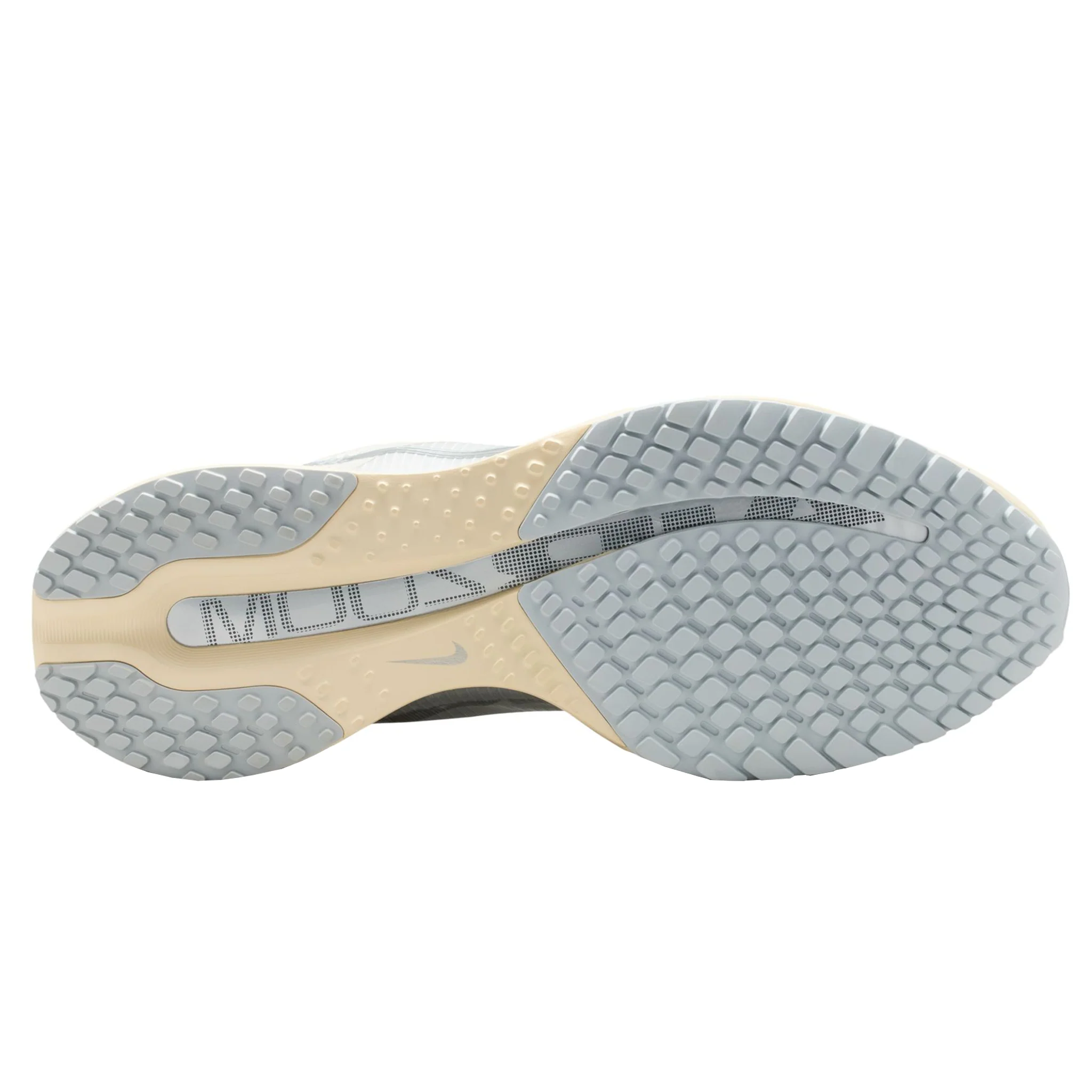 Nike Mens Pegasus Premium - Platinum Tint/Reflect Silver/Grey Fog - Neutral - SP26 - Image 2