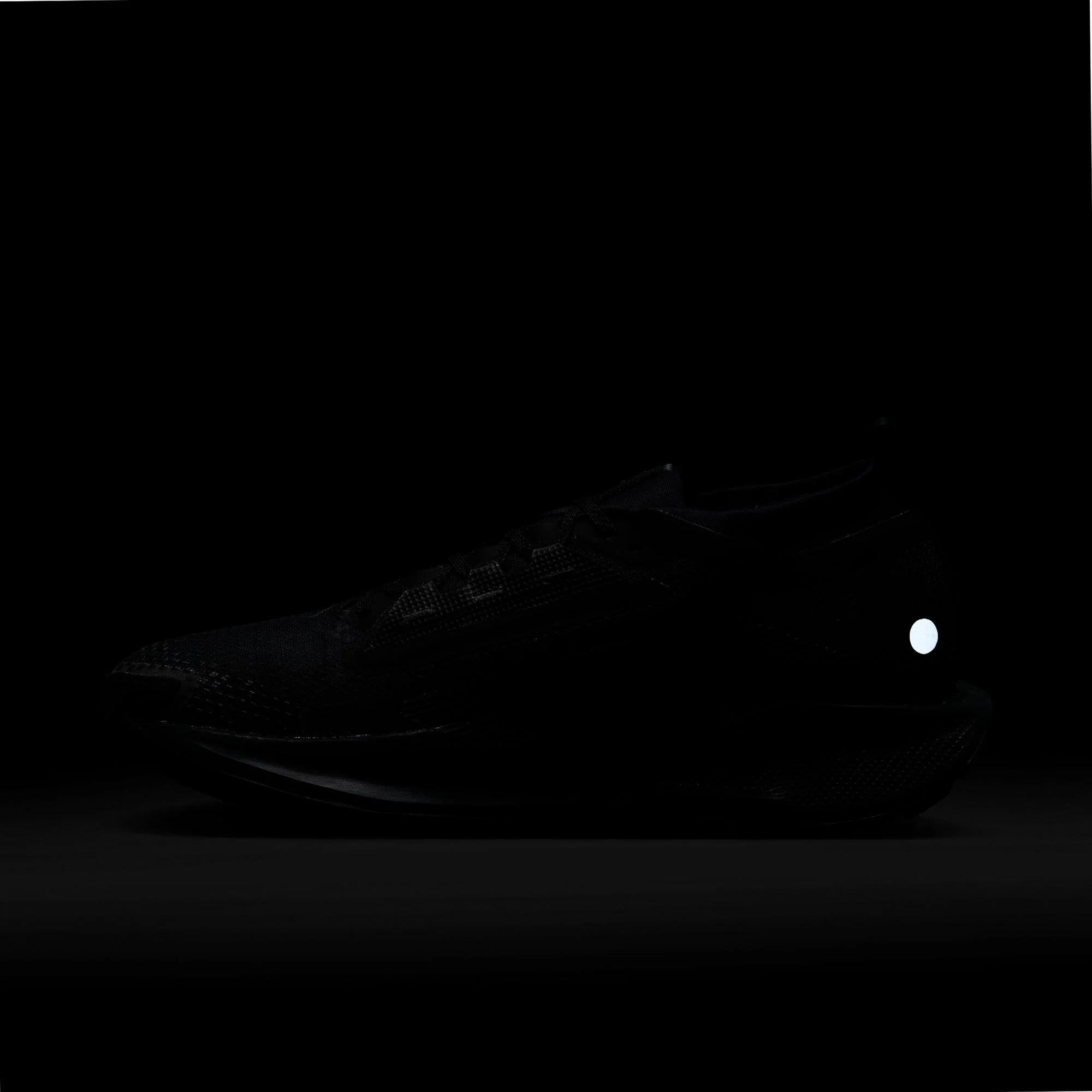 Nike Mens Pegasus Trail 5 GORE-TEX - Black/Black/Anthracite - Trail - Image 11