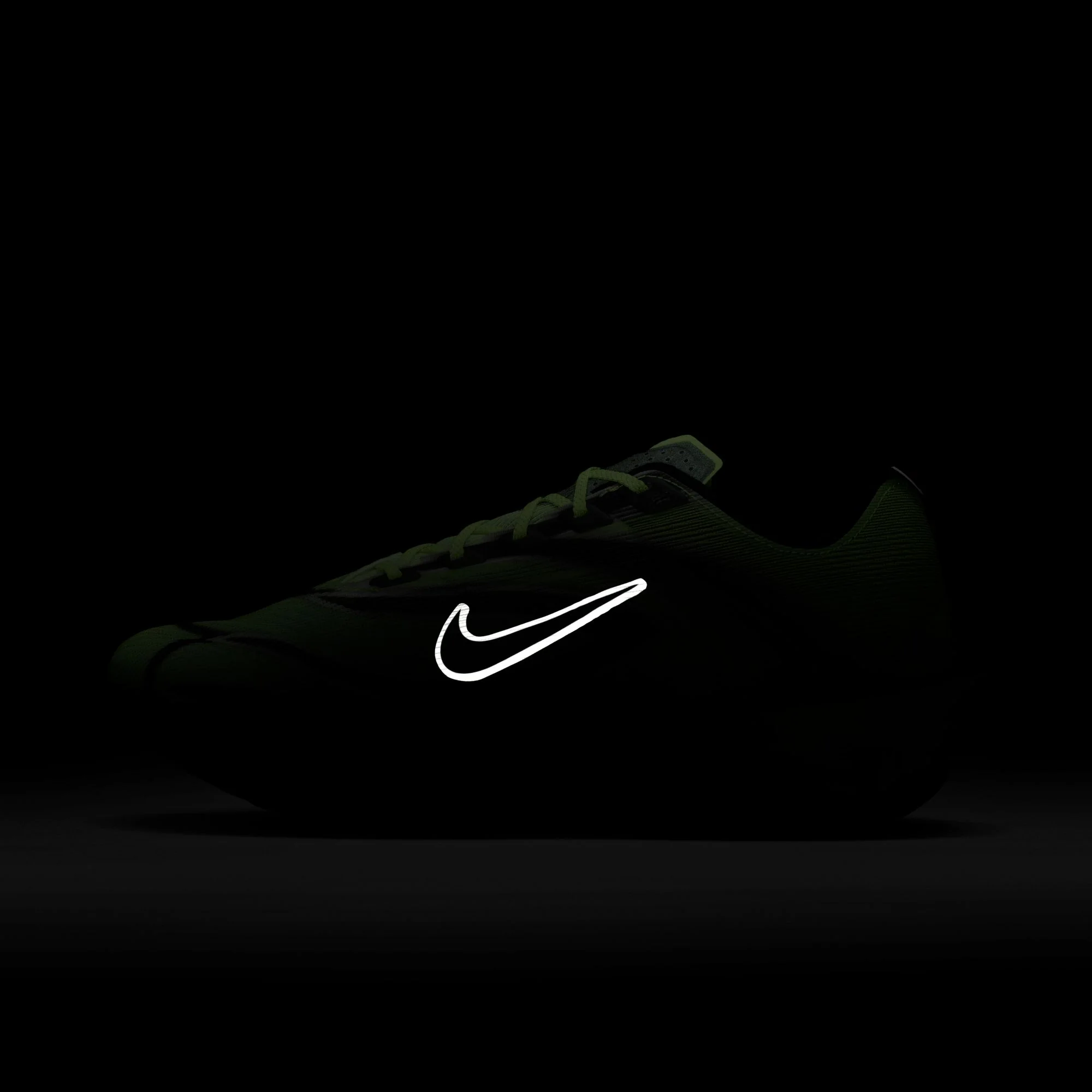 Nike Mens Vaporfly 4 Next% - Multi-Color/Black/Volt/White - Neutral - HO25 - Image 11