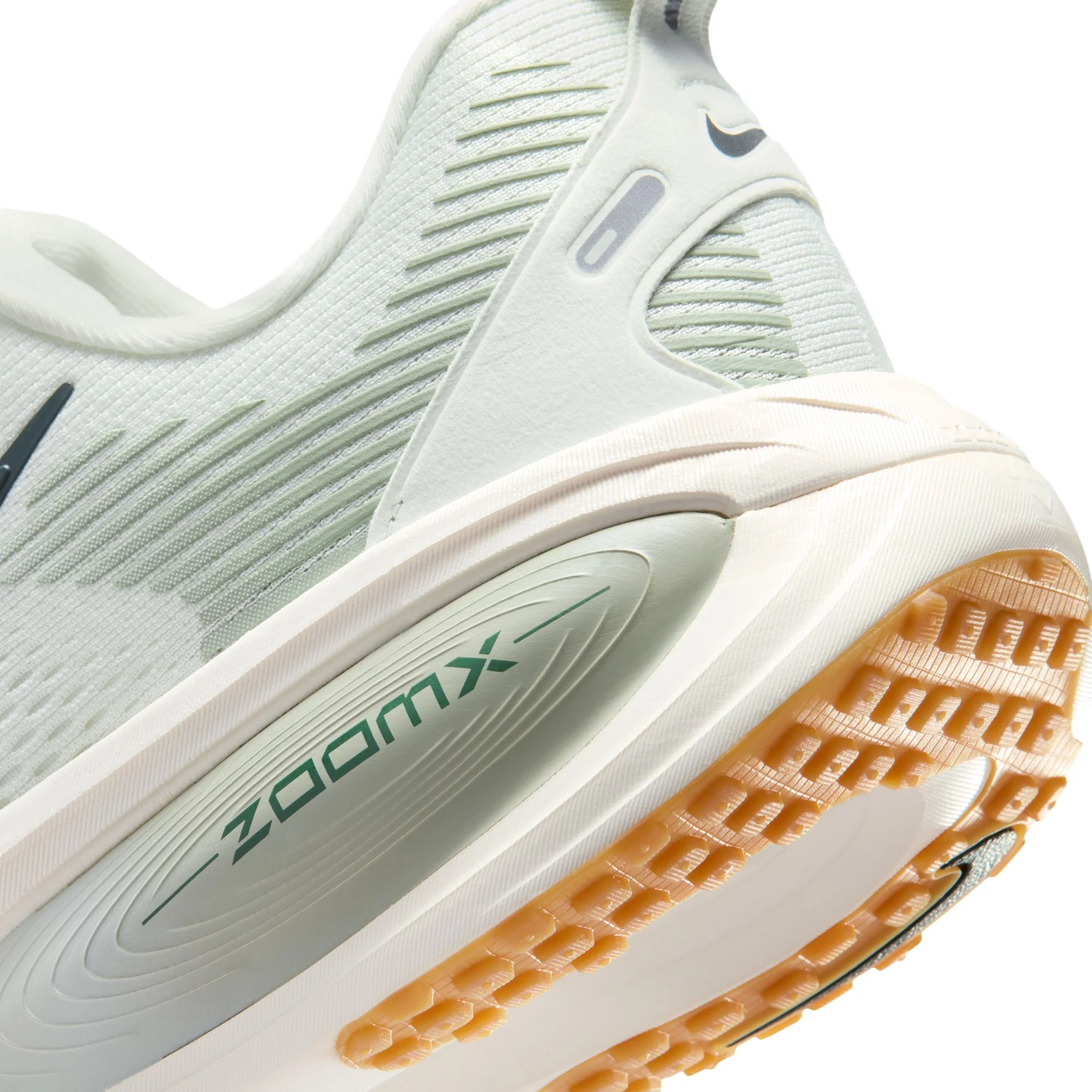 Nike Mens Vomero 18 - Spruce Aura/Black Spruce/Jade Horizon - Neutral - SU26 - Image 10