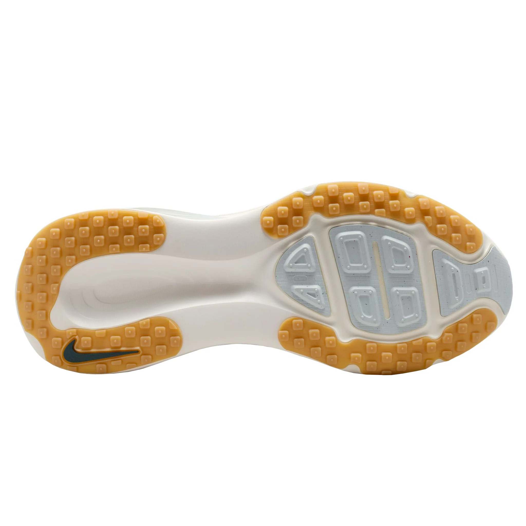 Nike Mens Vomero 18 - Spruce Aura/Black Spruce/Jade Horizon - Neutral - SU26 - Image 2