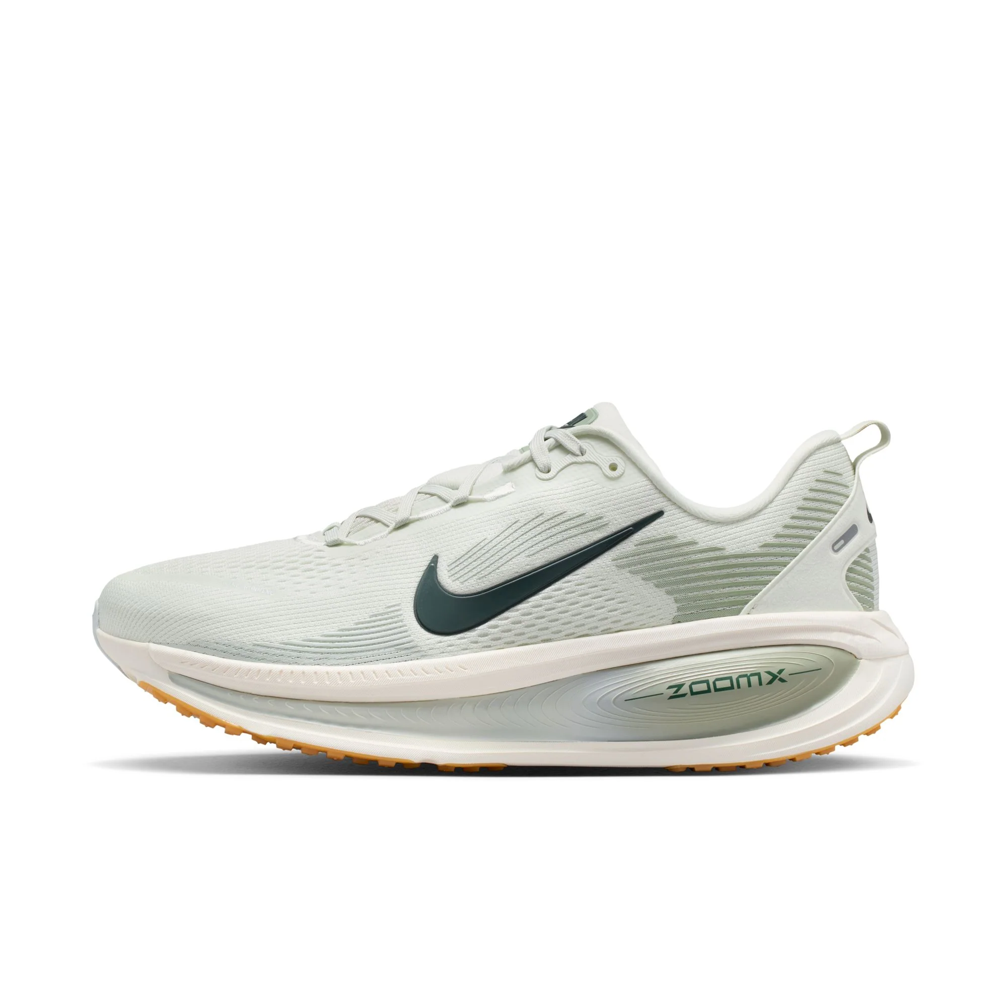 Nike Mens Vomero 18 - Spruce Aura/Black Spruce/Jade Horizon - Neutral - SU26 - Image 3