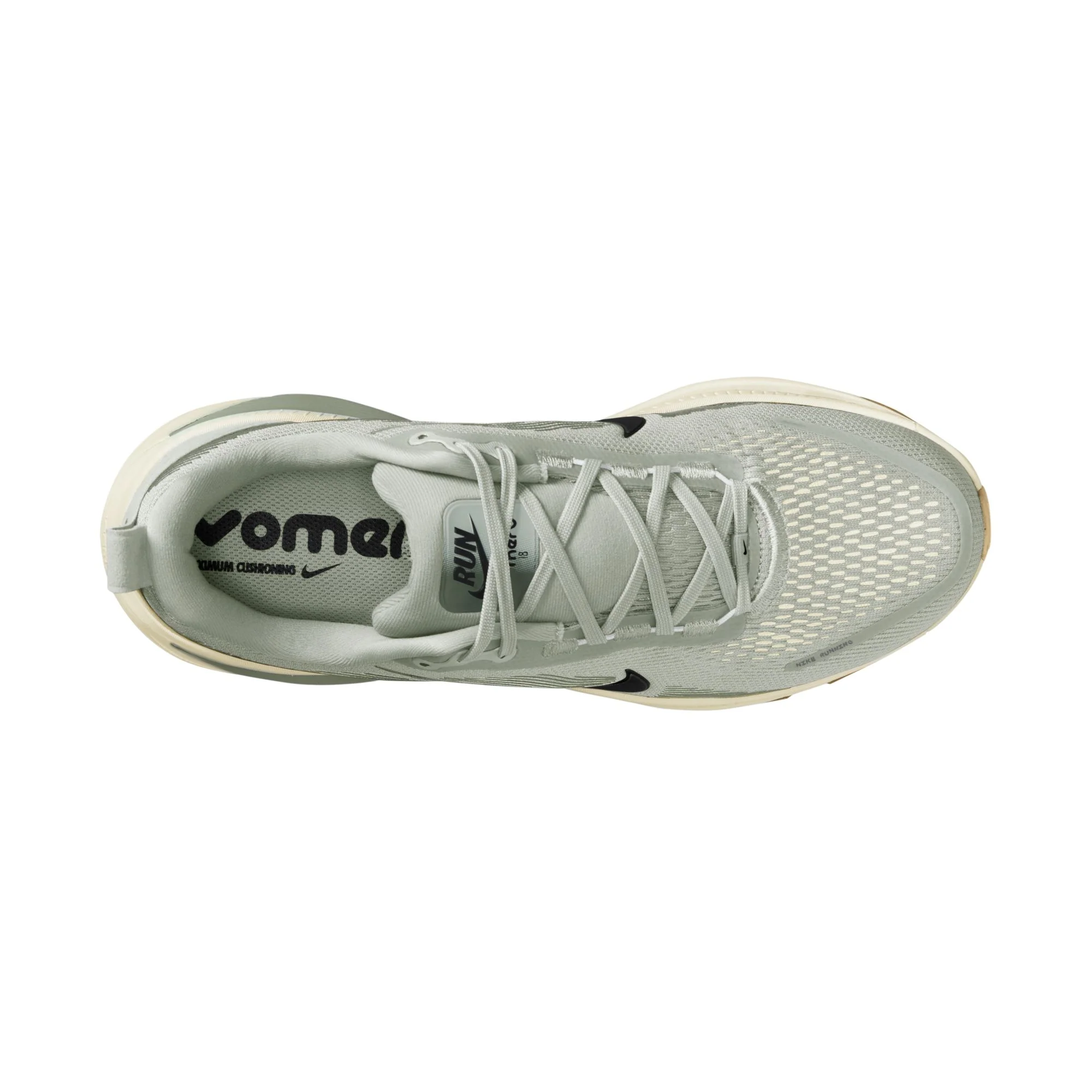 Nike Mens Vomero 18 - Spruce Aura/Black Spruce/Jade Horizon - Neutral - SU26 - Image 4