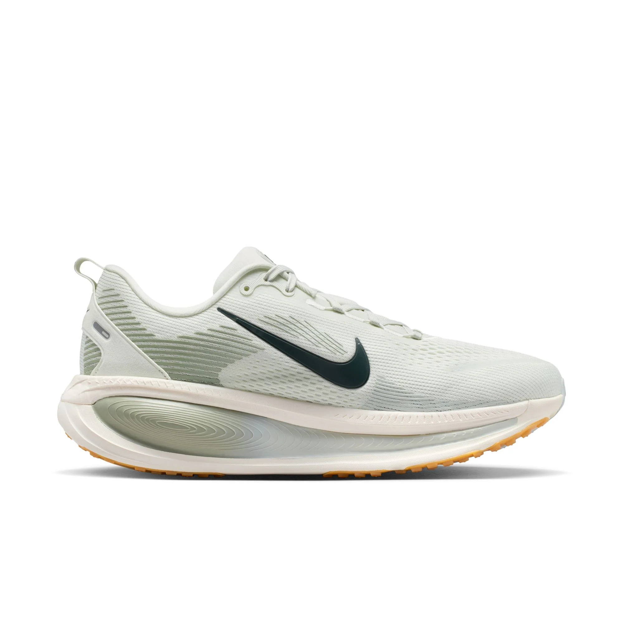 Nike Mens Vomero 18 - Spruce Aura/Black Spruce/Jade Horizon - Neutral - SU26 - Image 5