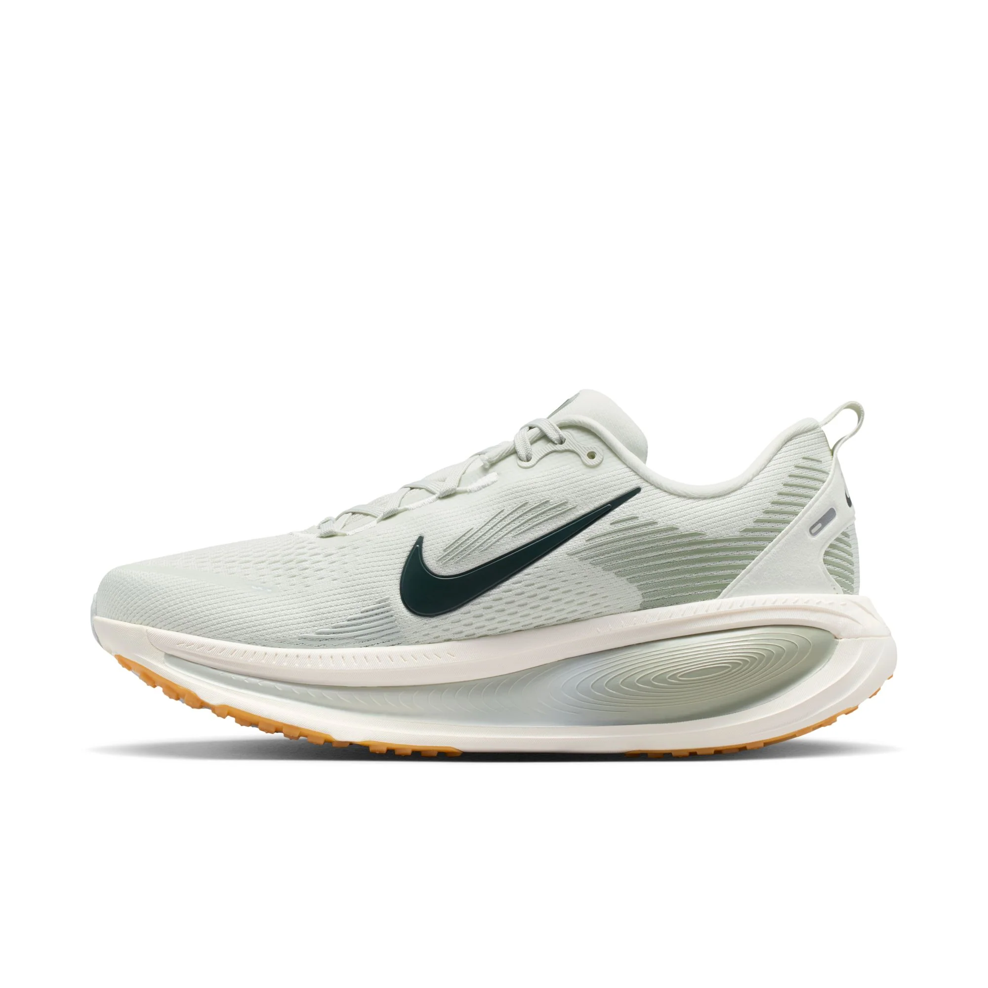 Nike Mens Vomero 18 - Spruce Aura/Black Spruce/Jade Horizon - Neutral - SU26 - Image 7