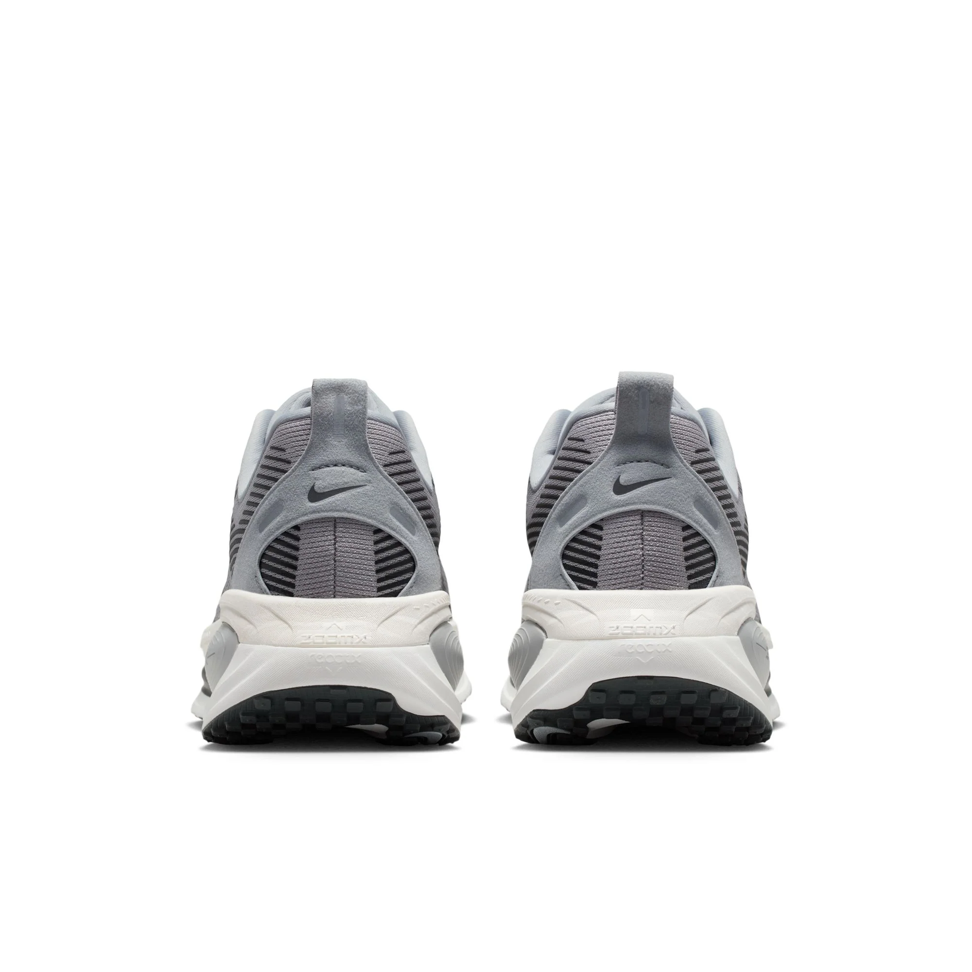 Nike Mens Vomero 18 - Wolf Grey/Anthracite/Pure Platinum - Neutral - SP26 - Image 10
