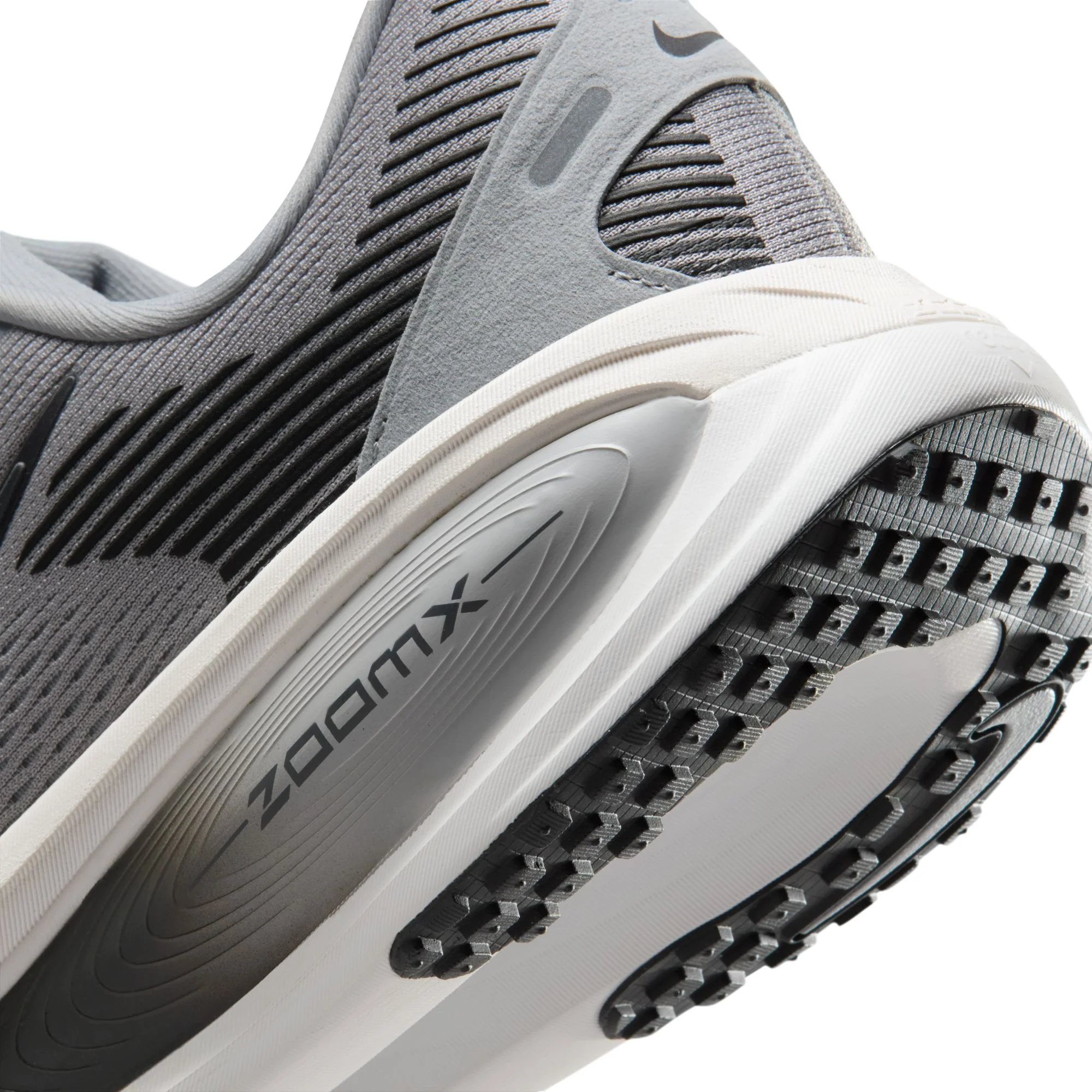 Nike Mens Vomero 18 - Wolf Grey/Anthracite/Pure Platinum - Neutral - SP26 - Image 11