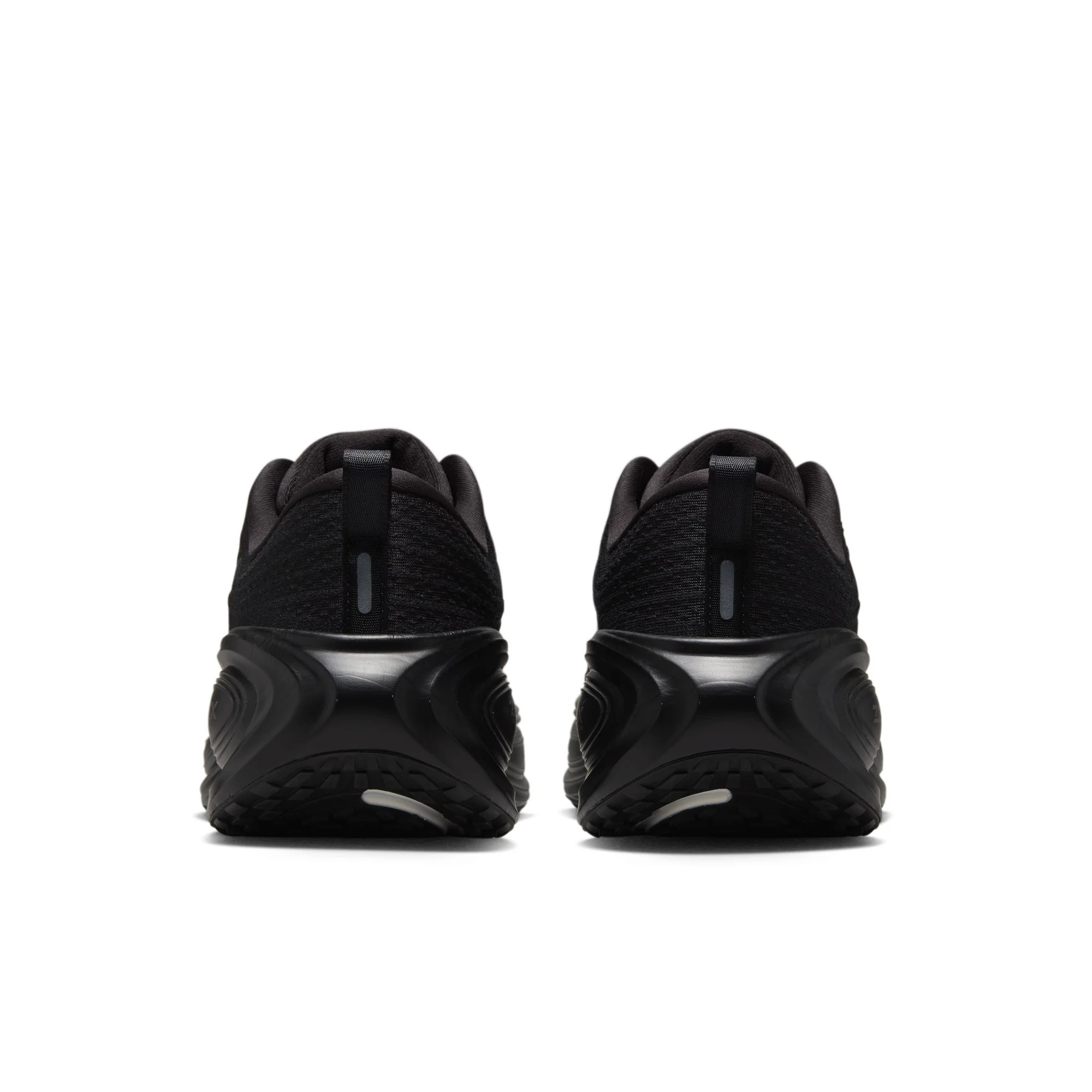 Nike Mens Vomero Plus - Black/Dark Smoke Grey/Metallic Dark Grey - Neutral - FA25 - Image 7