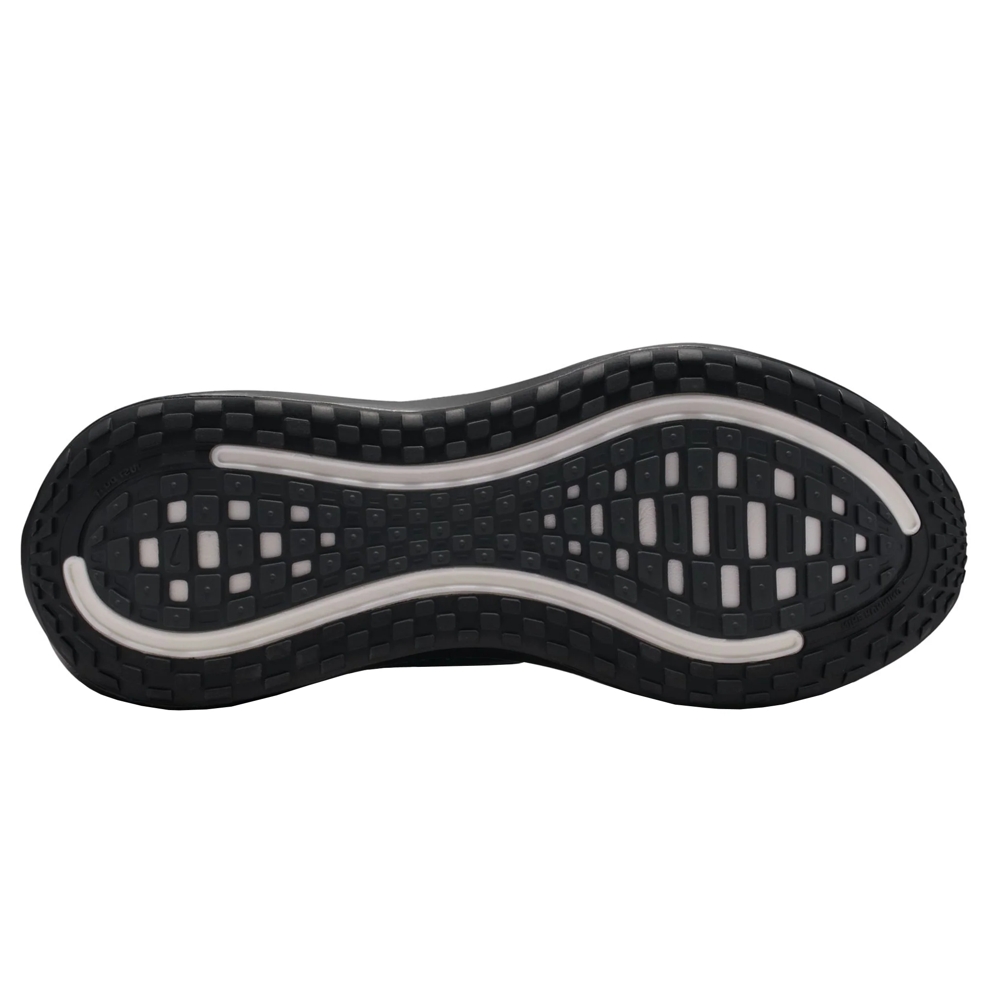 Nike Mens Vomero Plus Realtree® - Black/Metallic Dark Grey/Dark Smoke Grey - Neutral - SP26 - Image 2