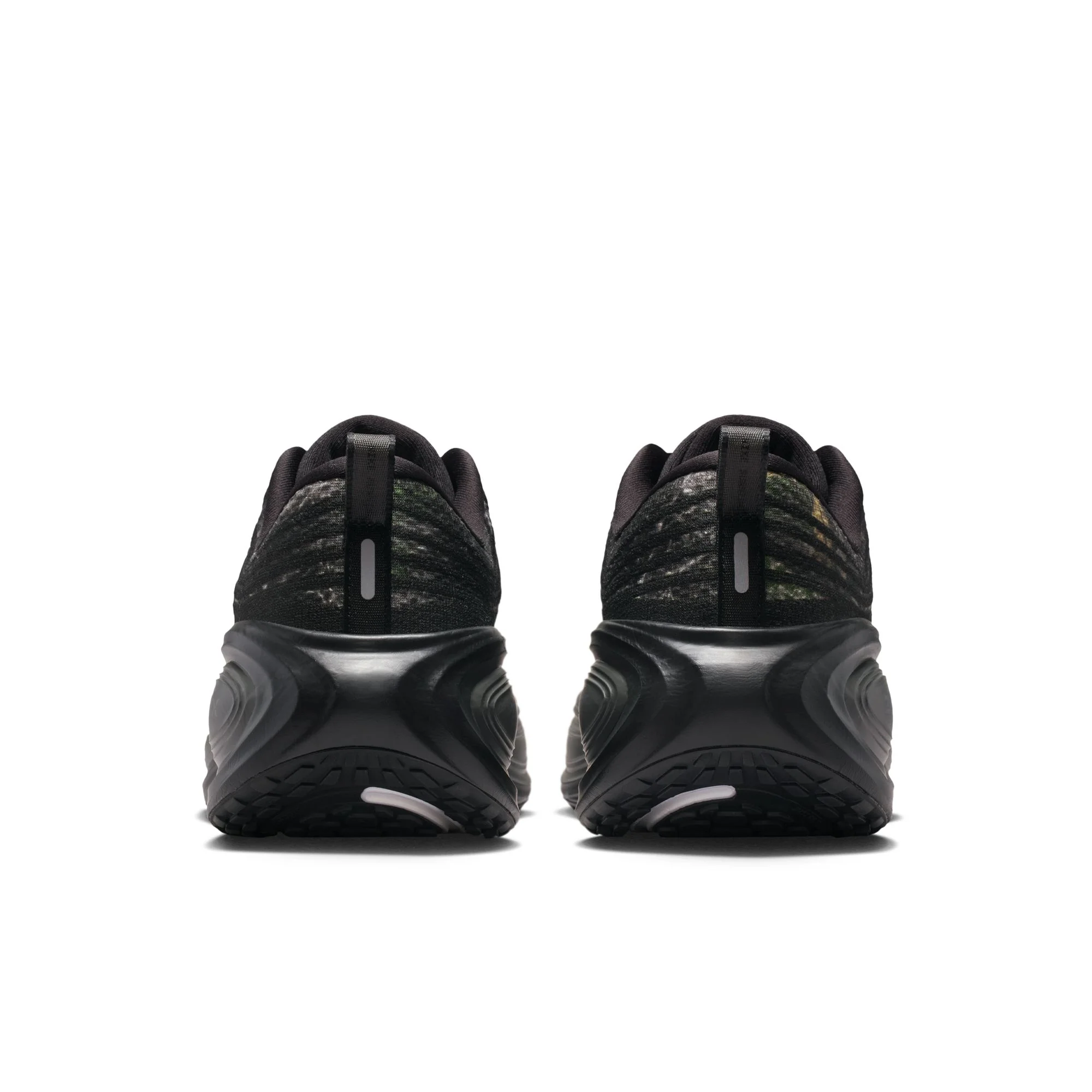 Nike Mens Vomero Plus Realtree® - Black/Metallic Dark Grey/Dark Smoke Grey - Neutral - SP26 - Image 9