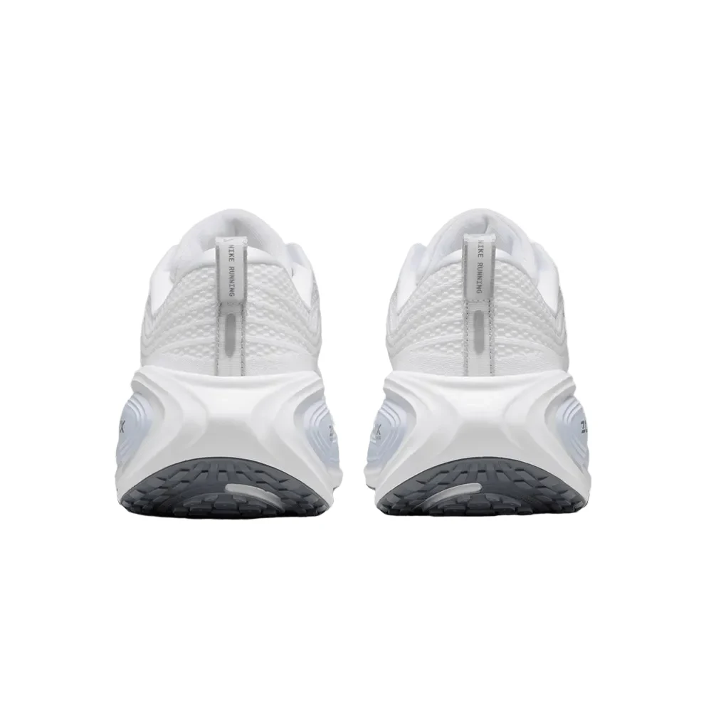 Nike Mens Vomero Plus - White/Grey Fog/Hydrogen Blue/Cool Grey - Neutral - SU26 - Image 4